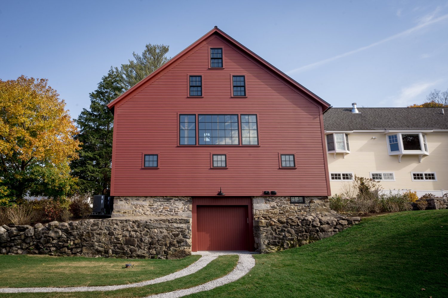 Heritage Barn Reimagined Image 8