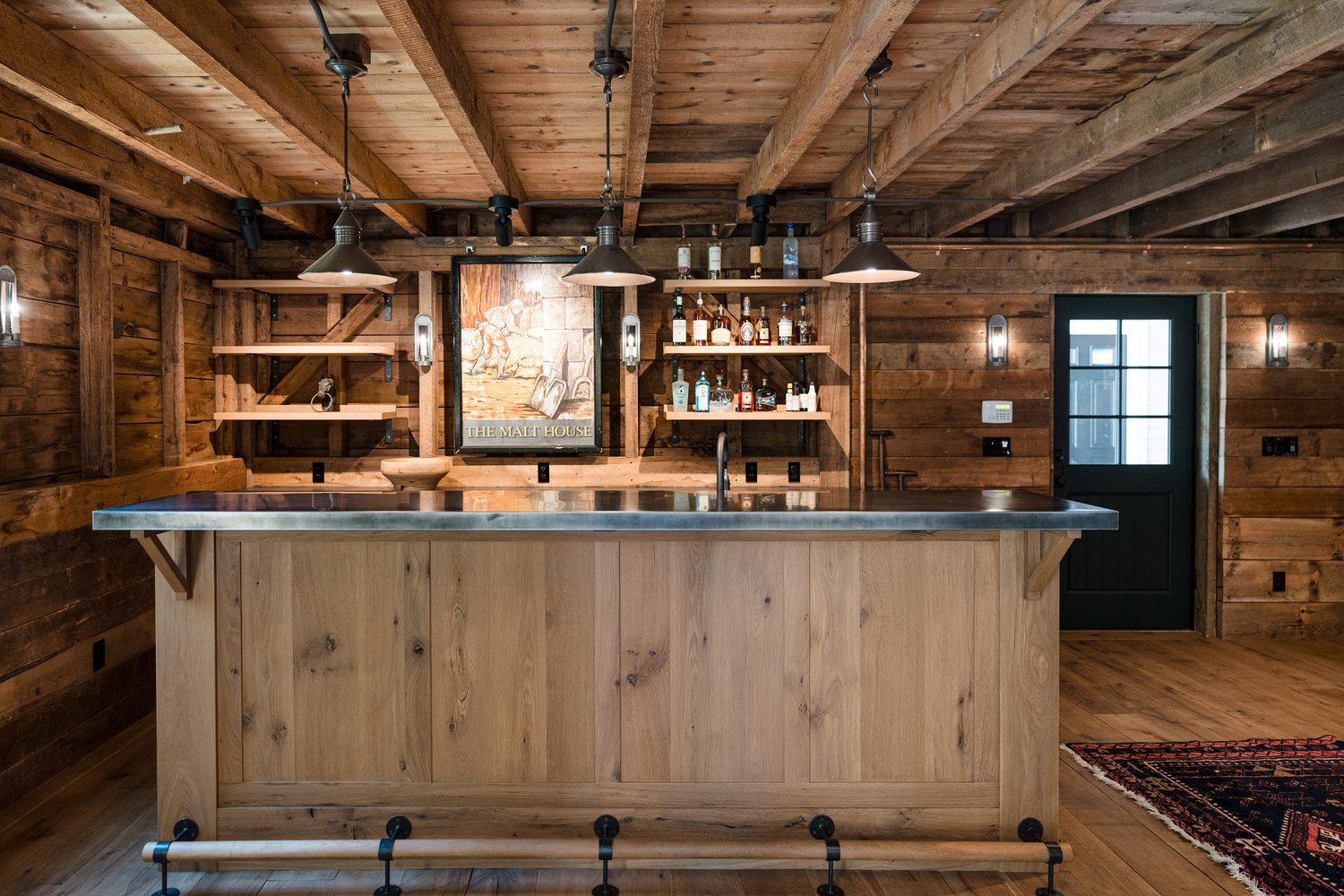 Heritage Barn Reimagined Image 12