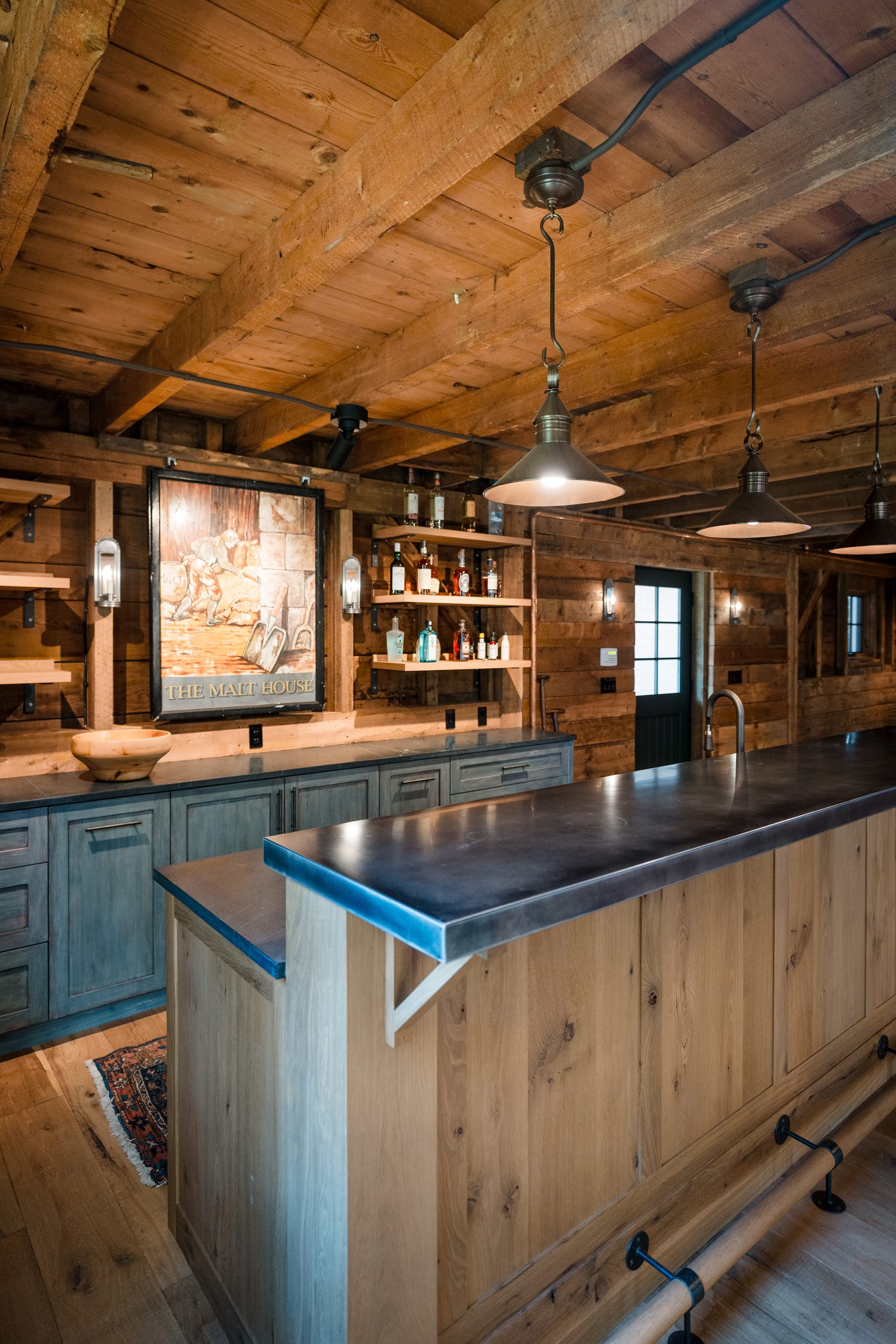 Heritage Barn Reimagined Image 14