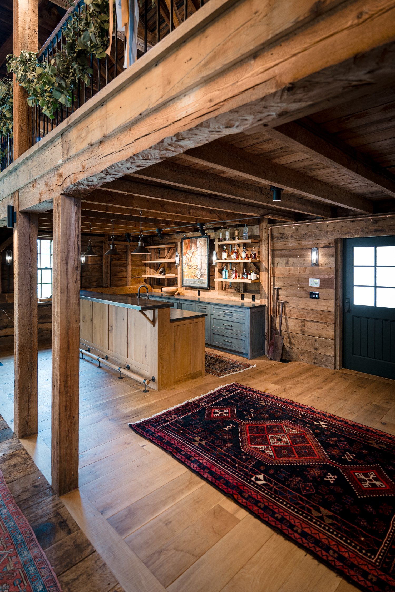 Heritage Barn Reimagined Image 13