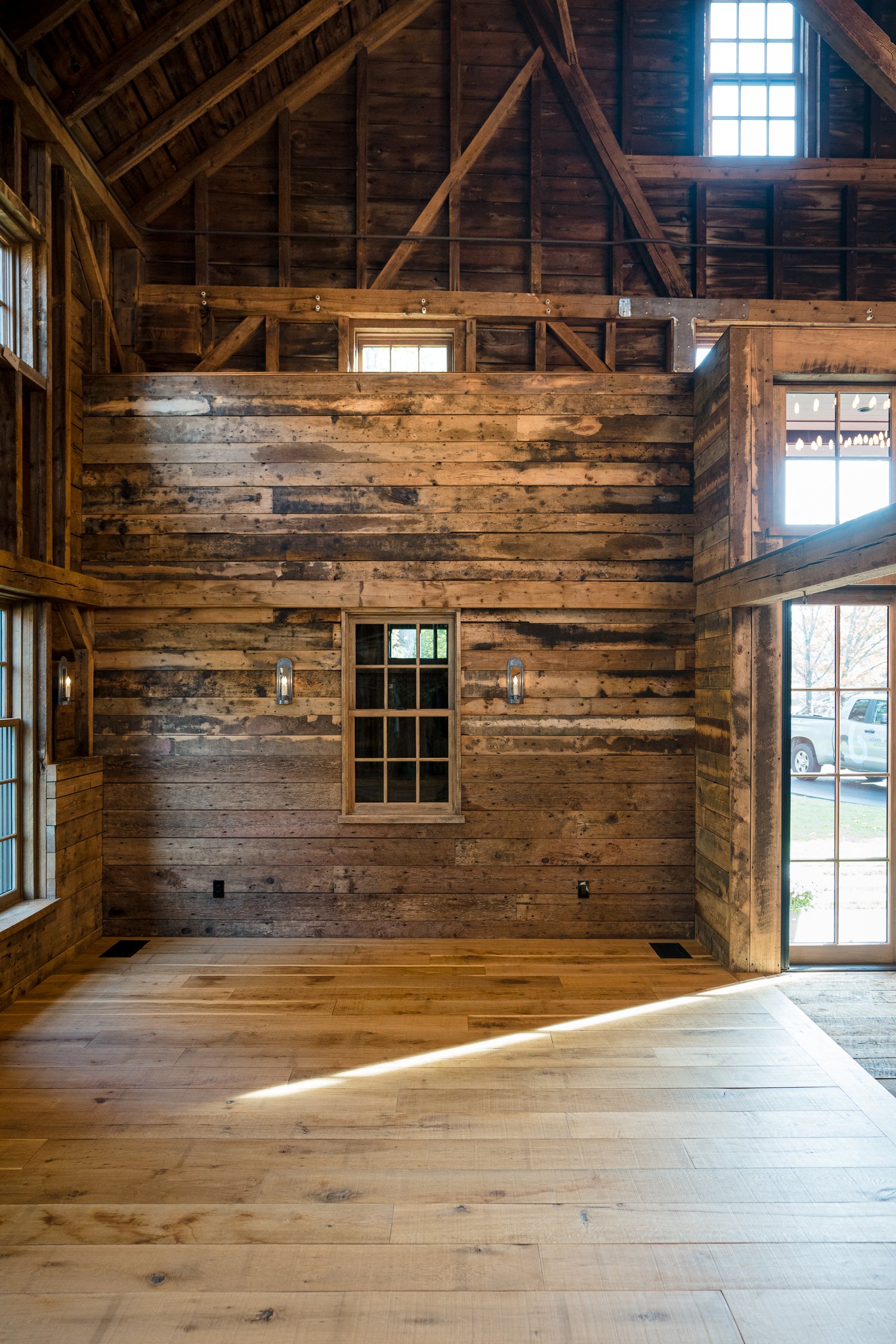 Heritage Barn Reimagined Image 15