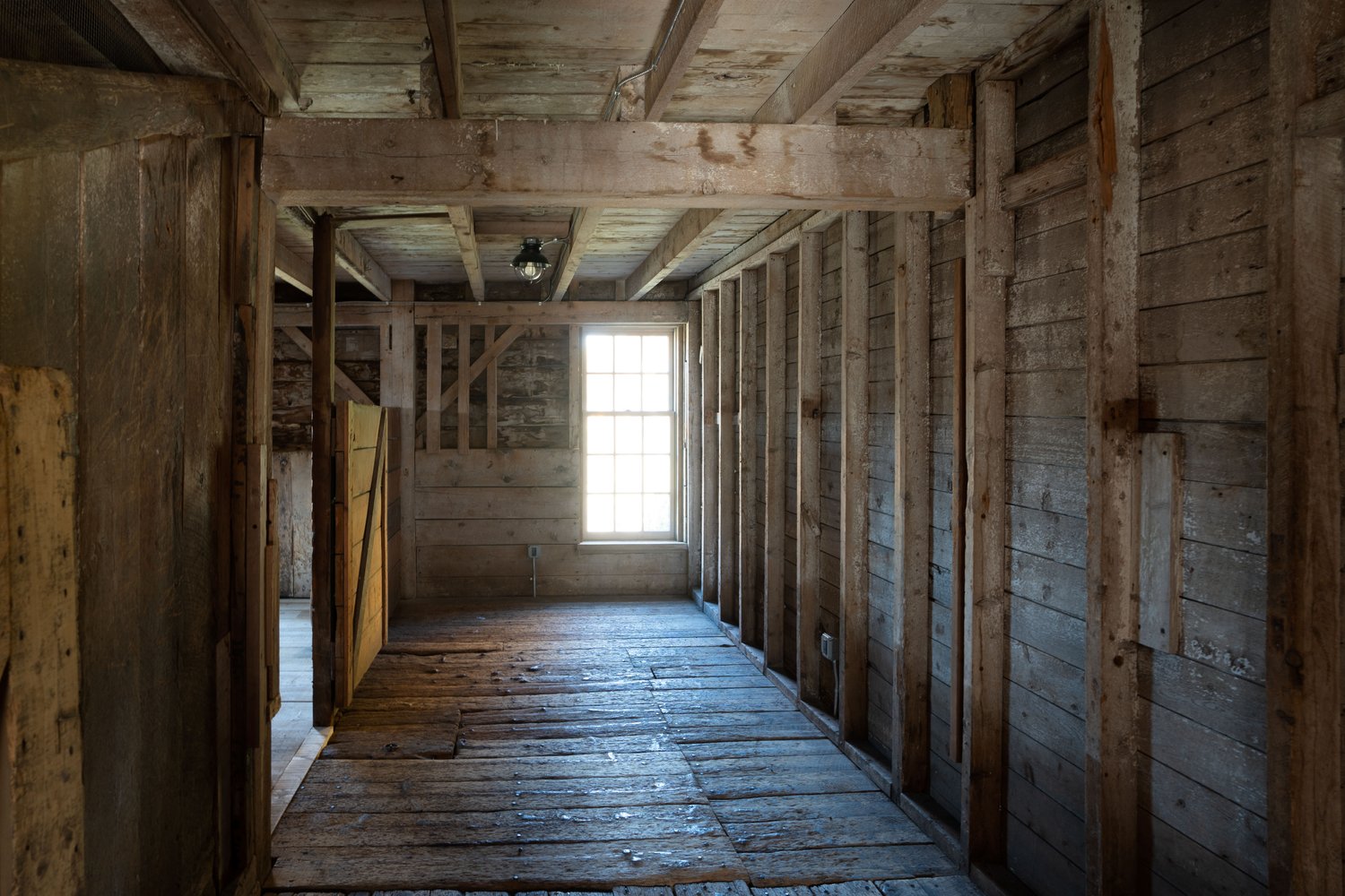 Heritage Barn Reimagined Image 17