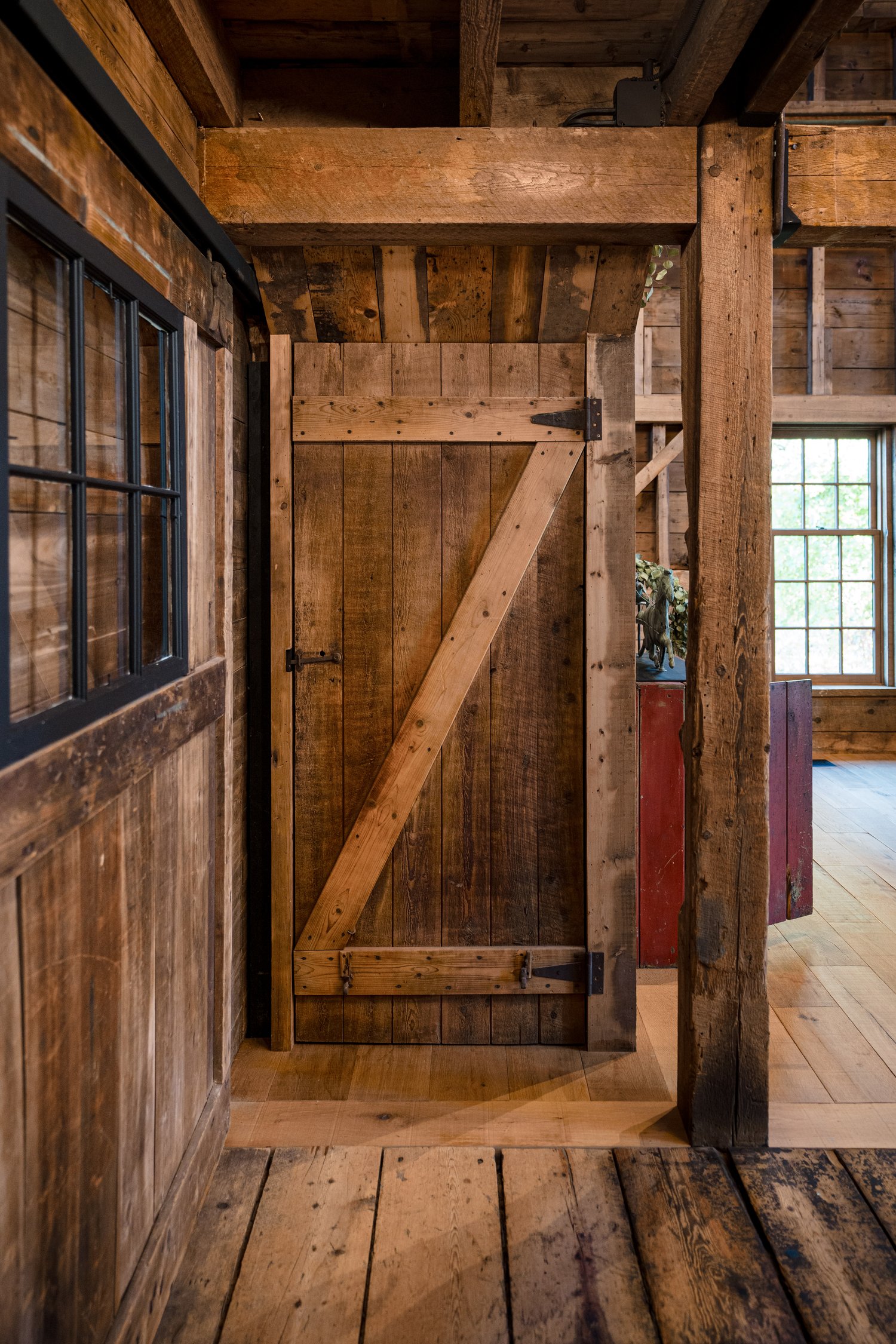 Heritage Barn Reimagined Image 19