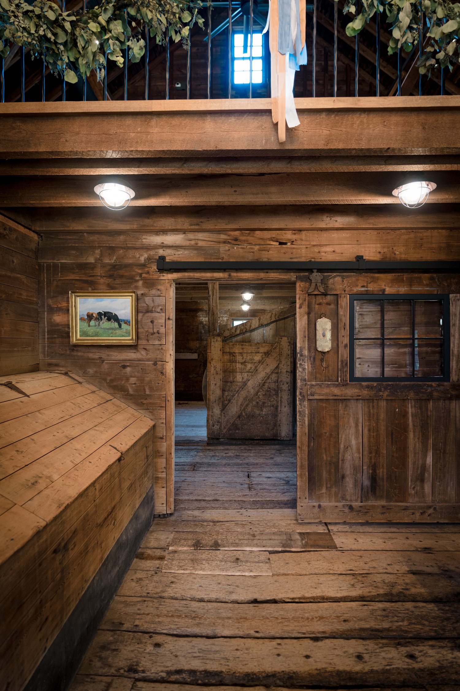 Heritage Barn Reimagined Image 22