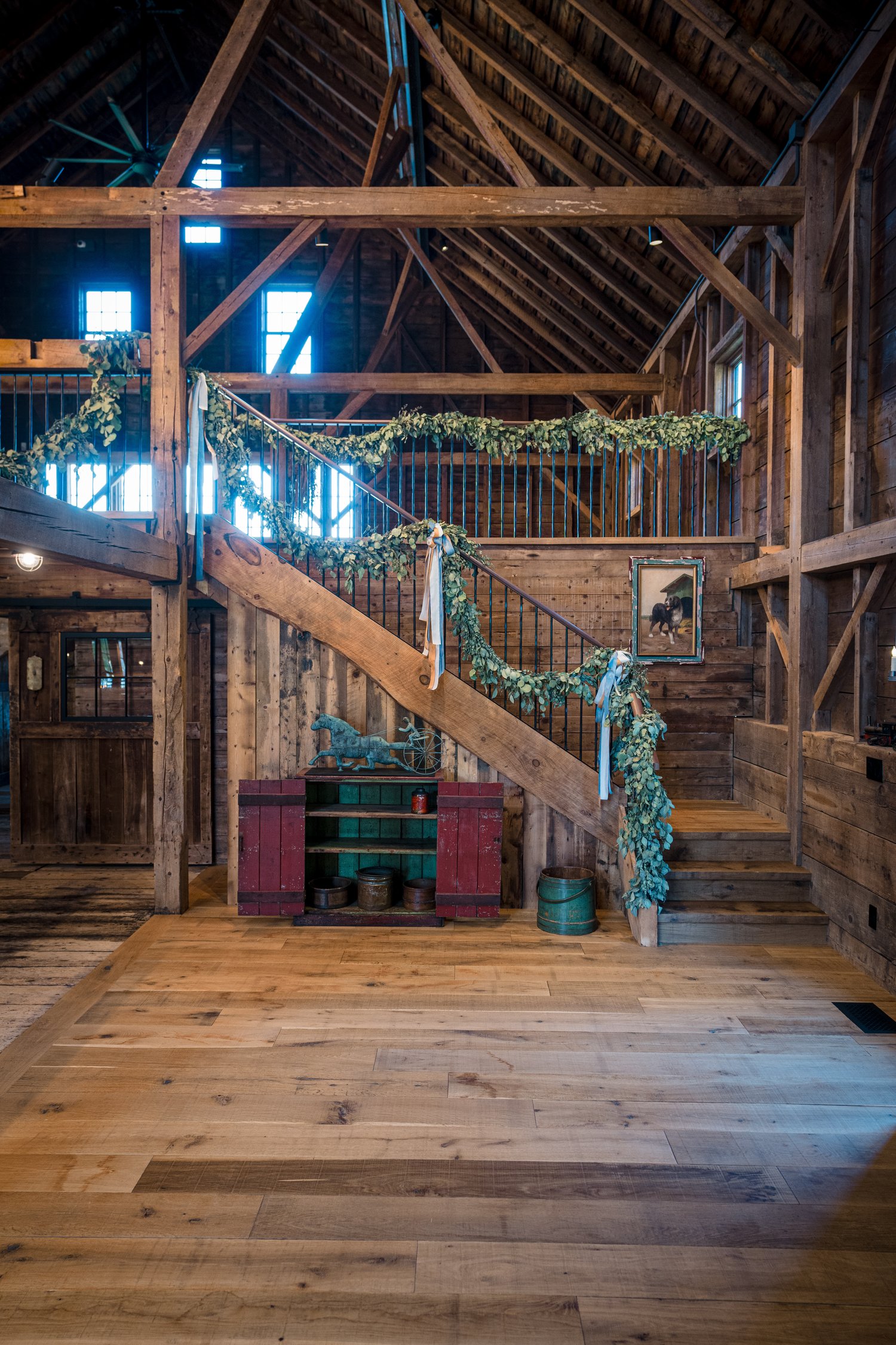 Heritage Barn Reimagined Image 23