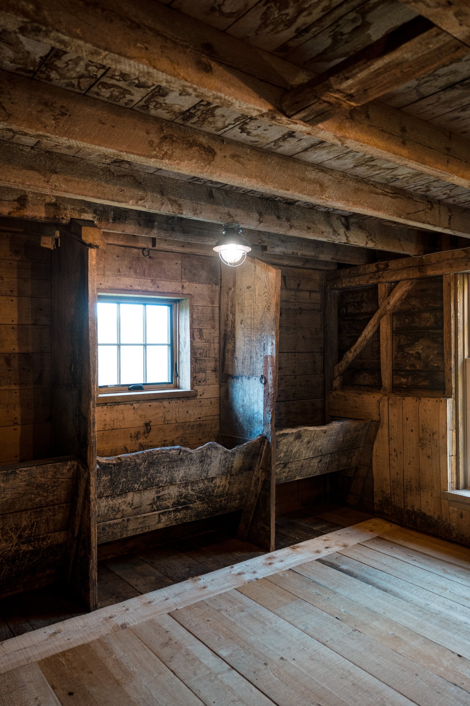 Heritage Barn Reimagined Image 24