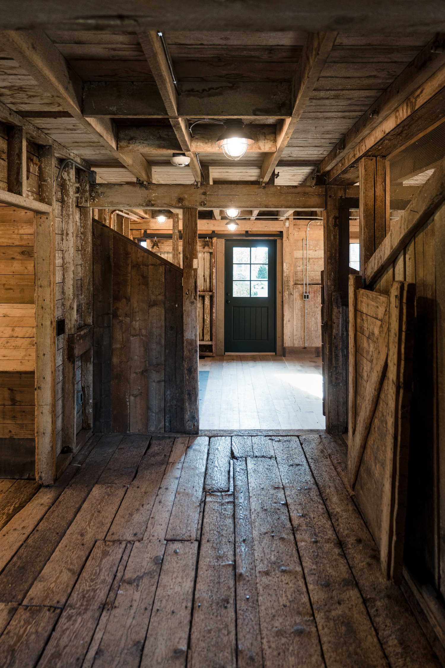 Heritage Barn Reimagined Image 26