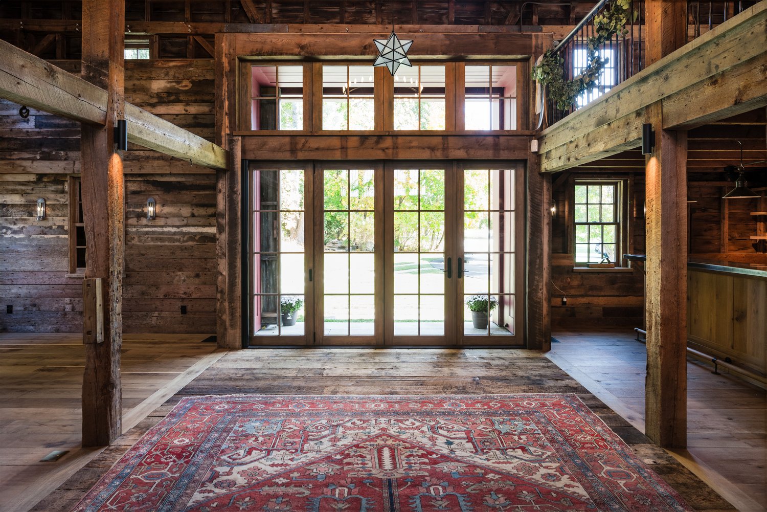 Heritage Barn Reimagined Image 27