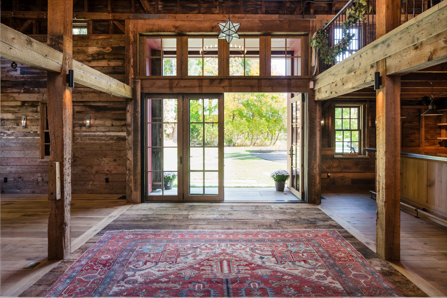 Heritage Barn Reimagined Image 28