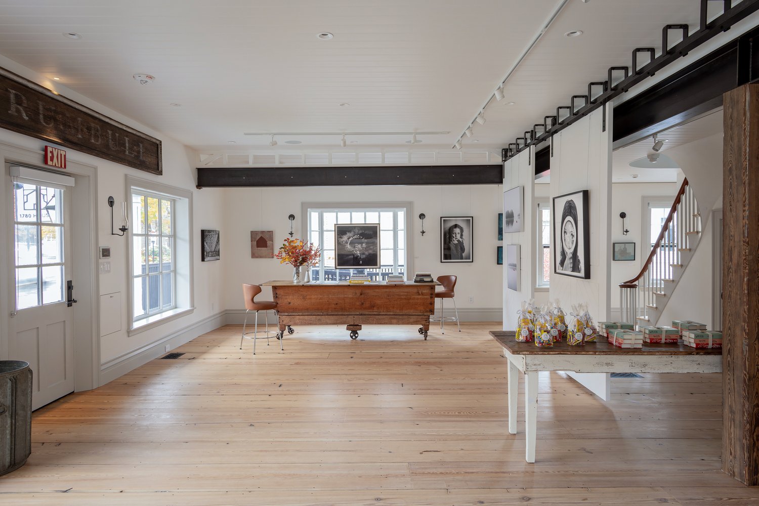The 1780 House Revival Image 3