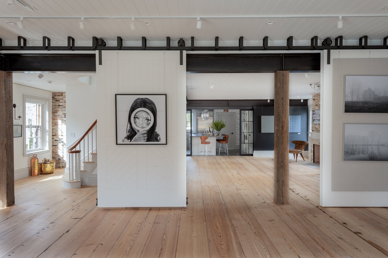 The 1780 House Revival Image 4