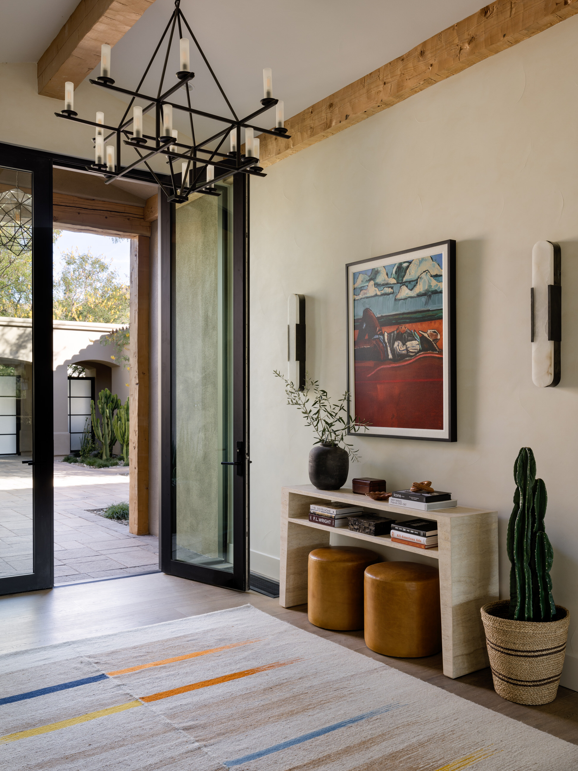 Desert Hacienda Project  Image 2