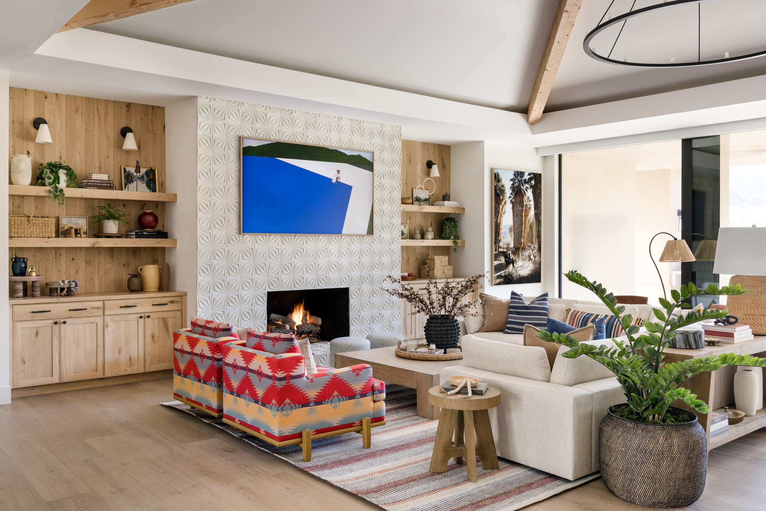 Desert Hacienda Project  Image 3