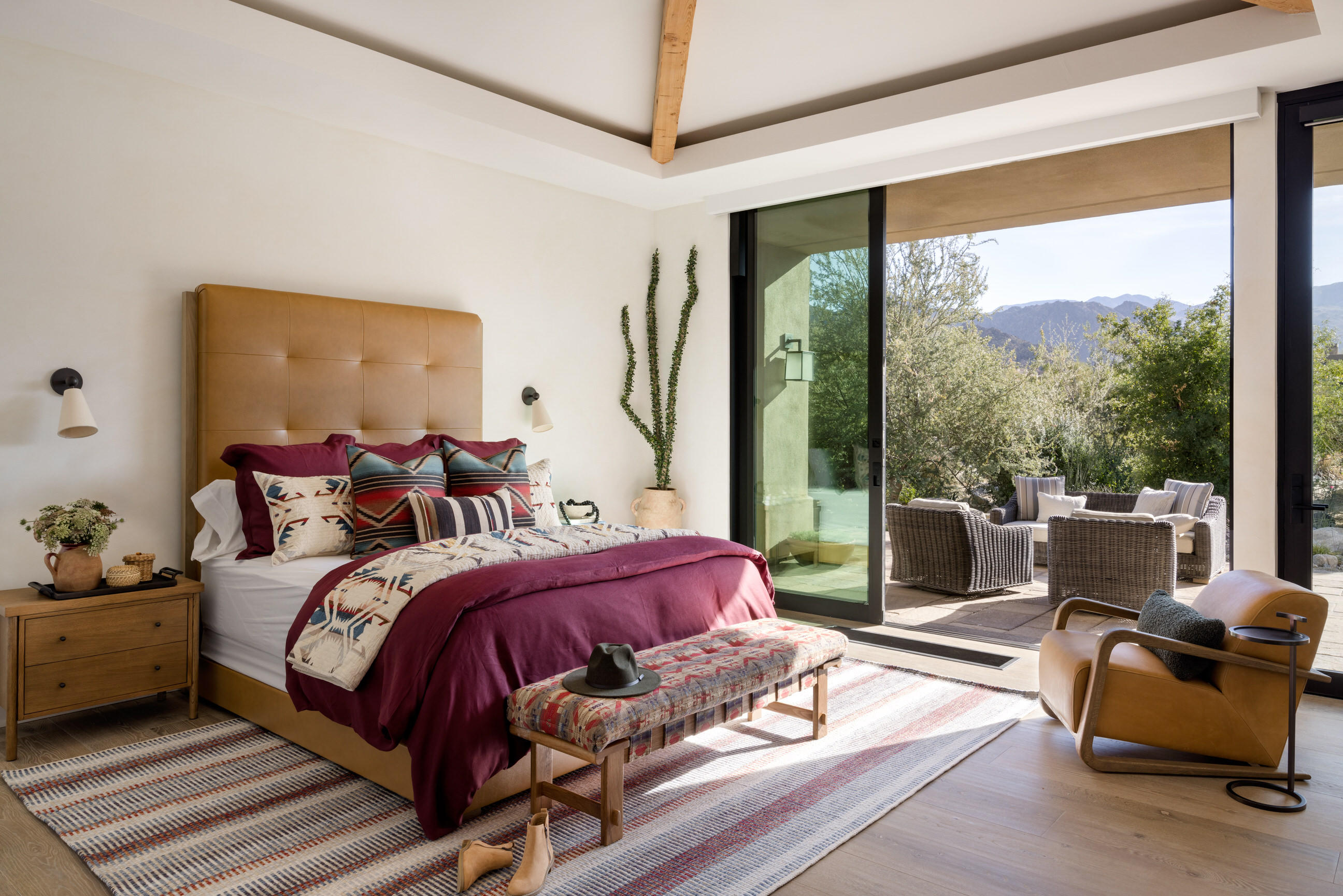 Desert Hacienda Project  Image 8