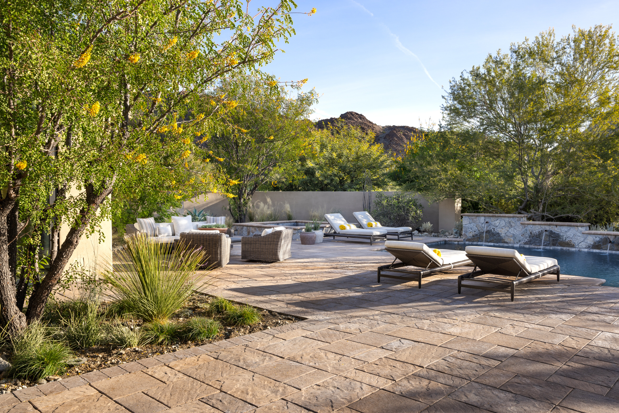 Desert Hacienda Project  Image 18