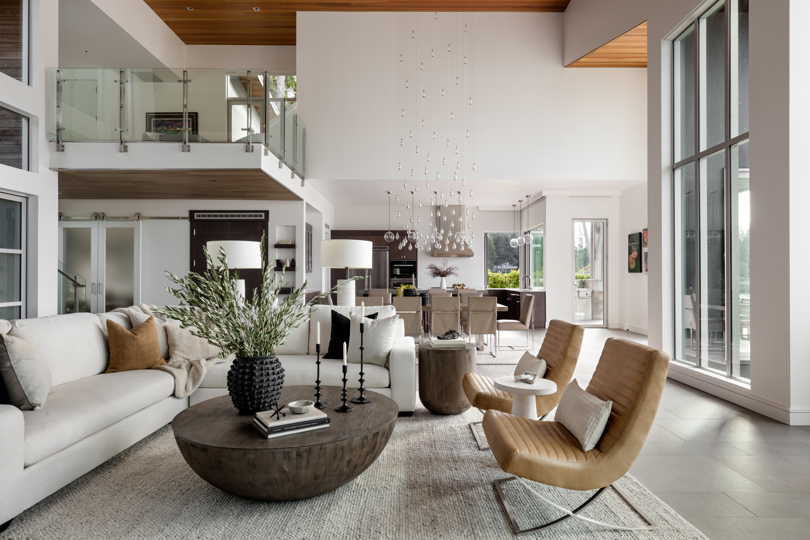 Driftwood Cove Project  Main Image