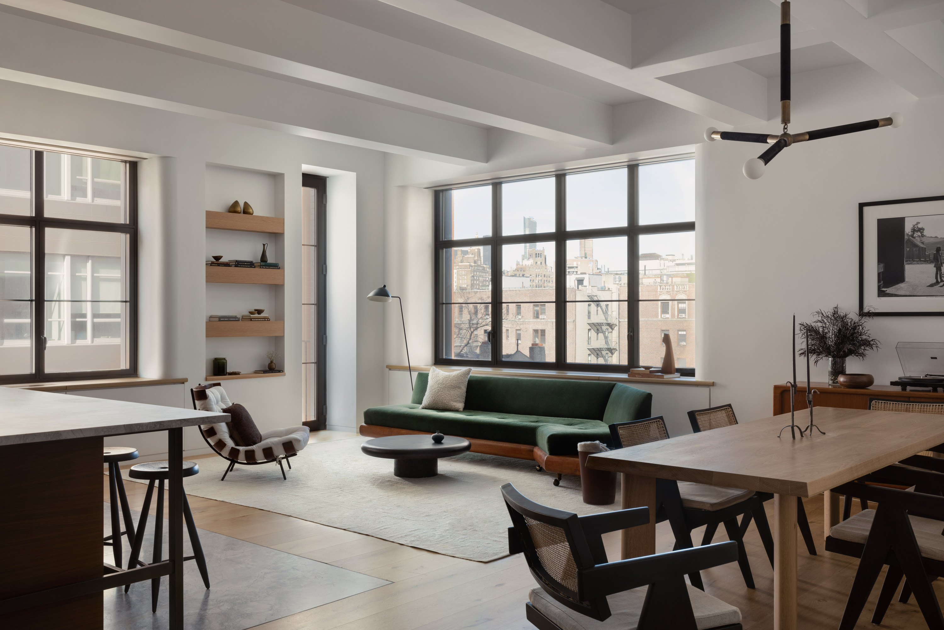 Morton NYC Image 9