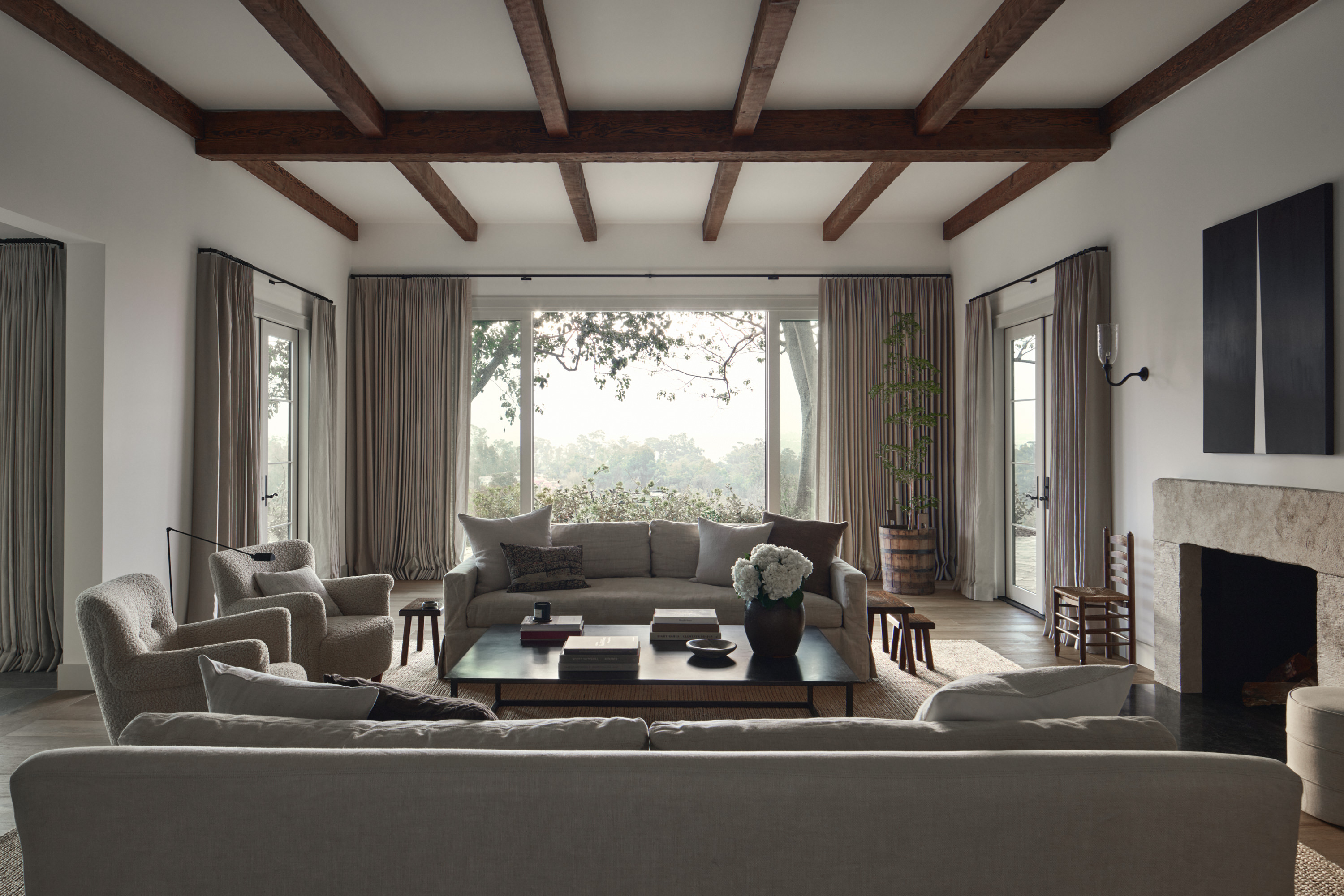 Rancho Santa Fe Main Image