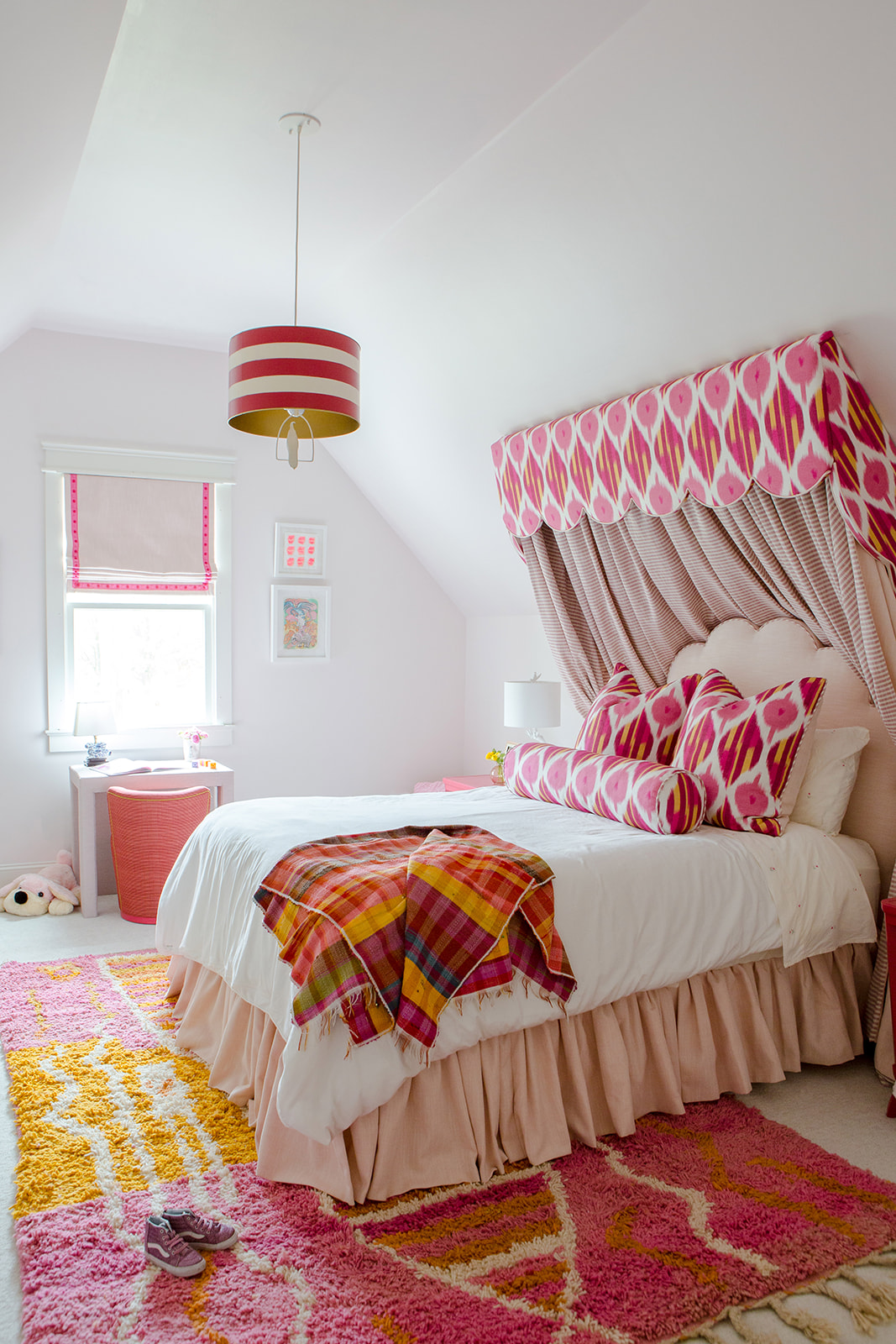 Pink Palace Main Image