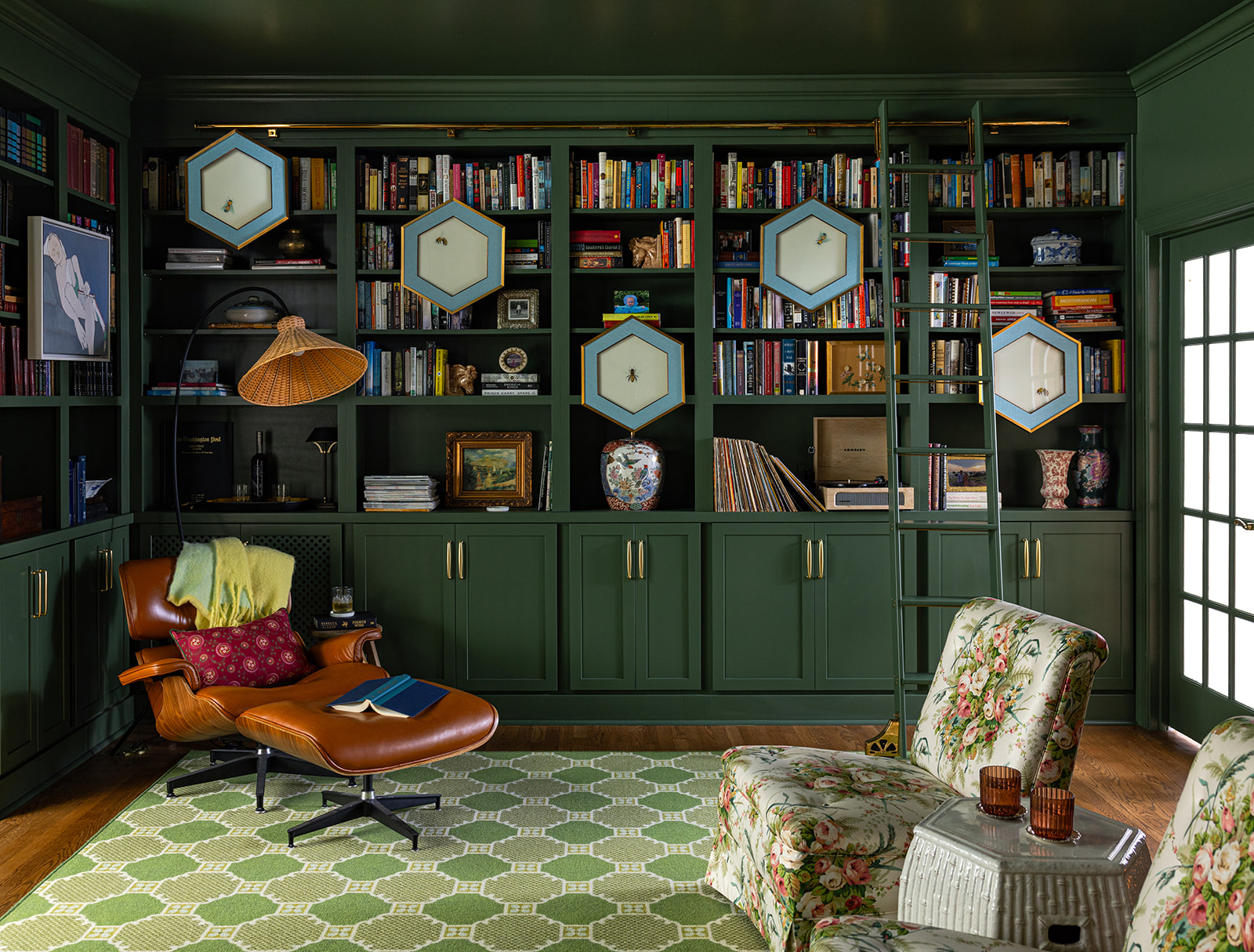 Green with Envy Image 1