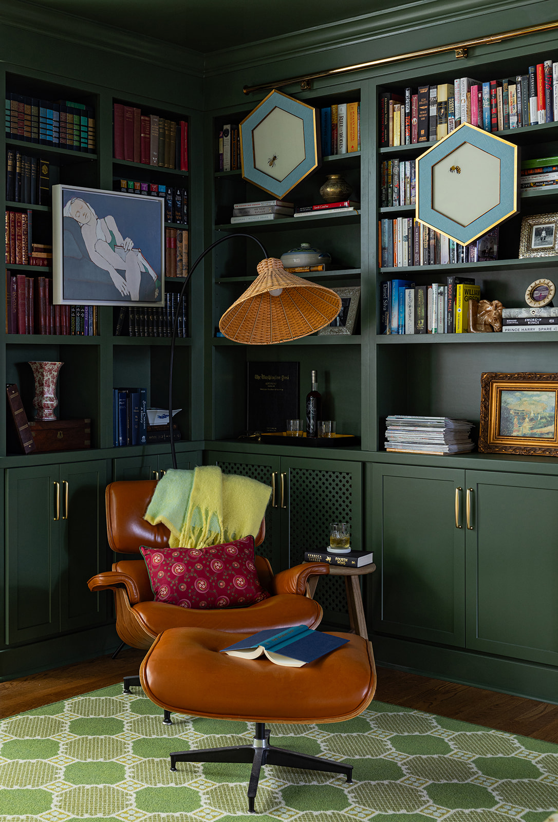 Green with Envy Image 2