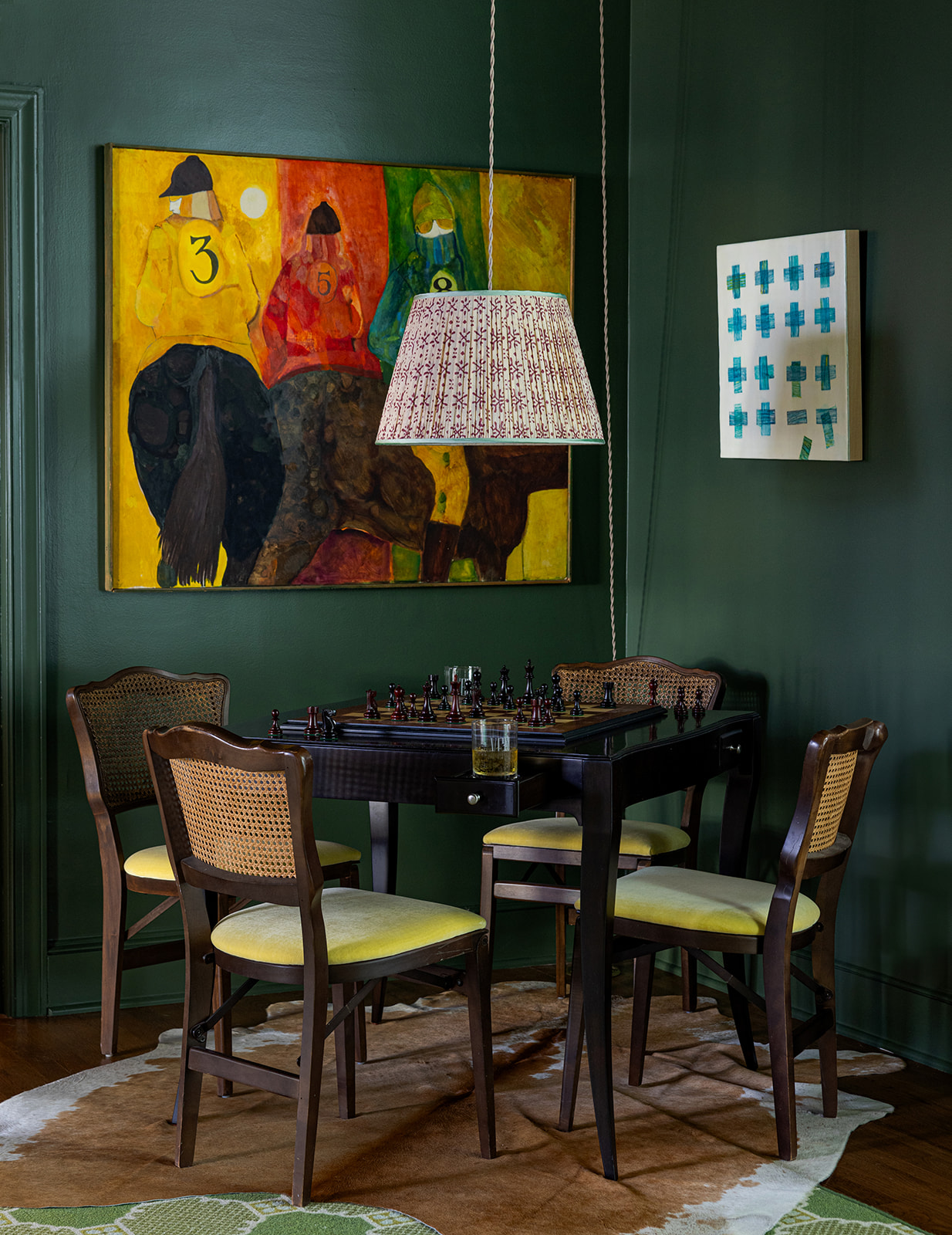 Green with Envy Image 3