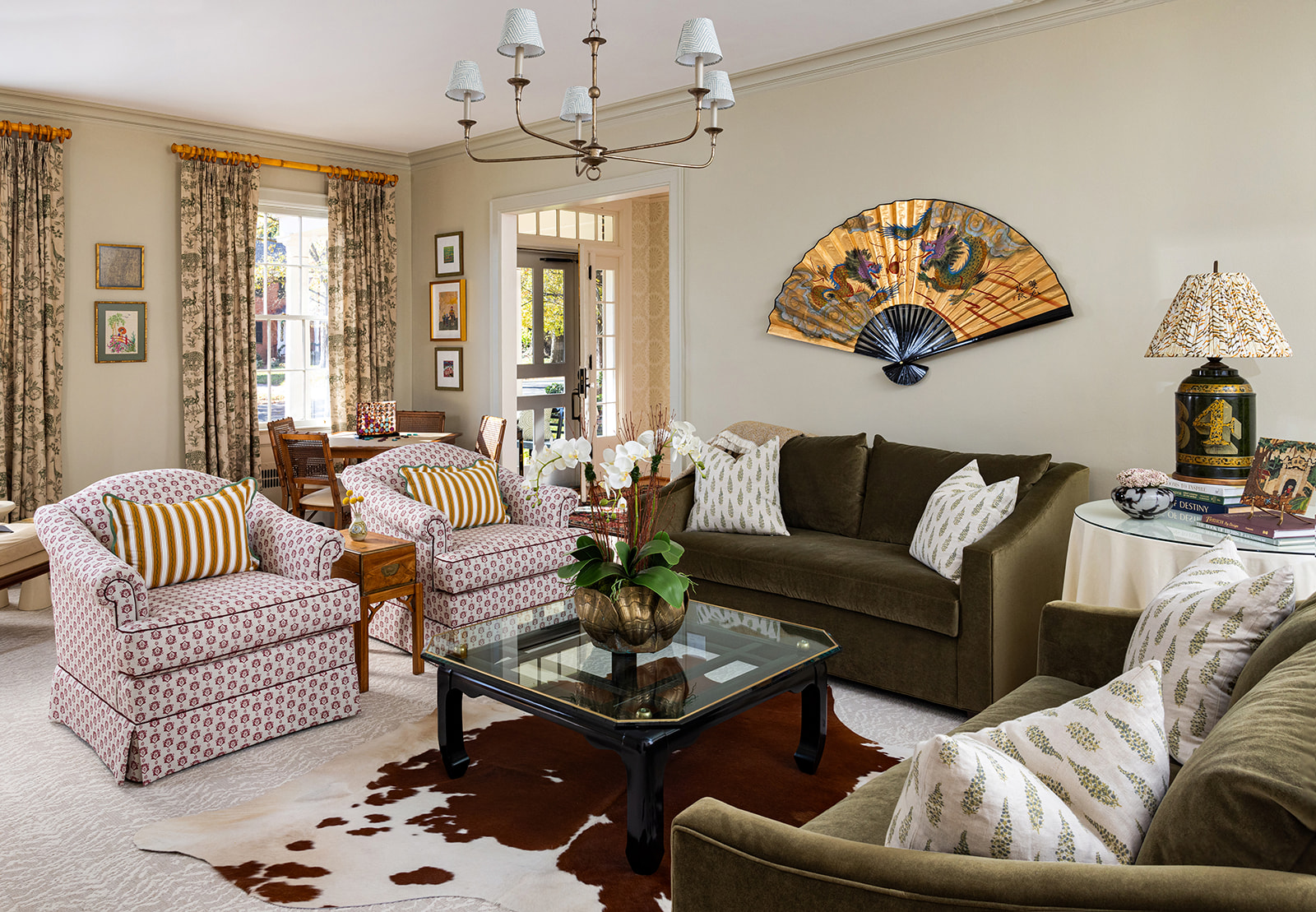 Cozy Neutral Living Main Image
