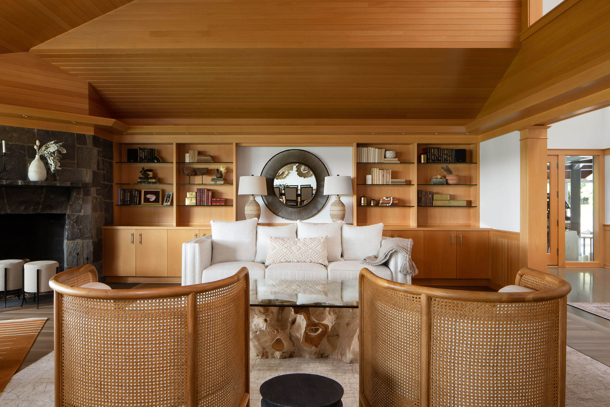 A Carpenter's Dream Image 6