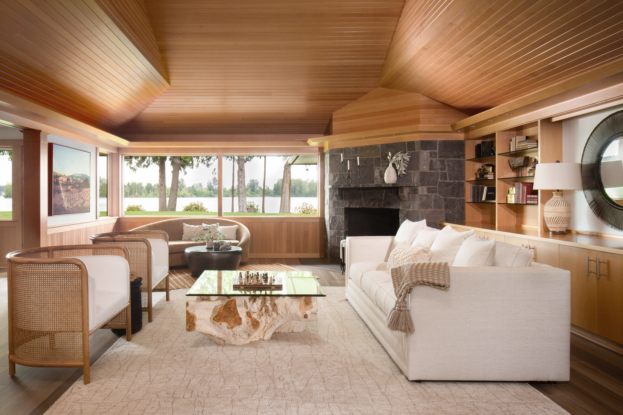 A Carpenter's Dream Image 9