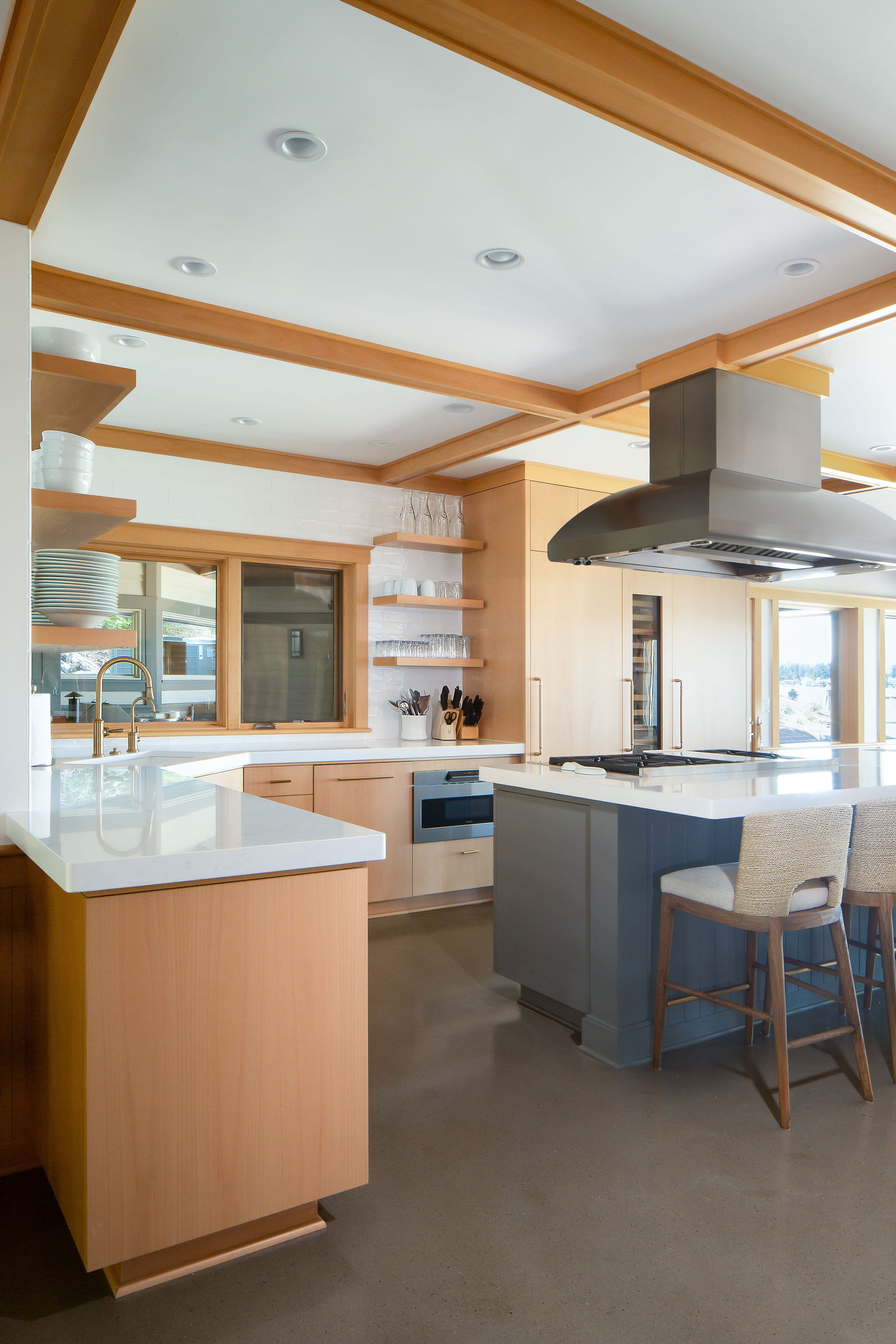 A Carpenter's Dream Image 16