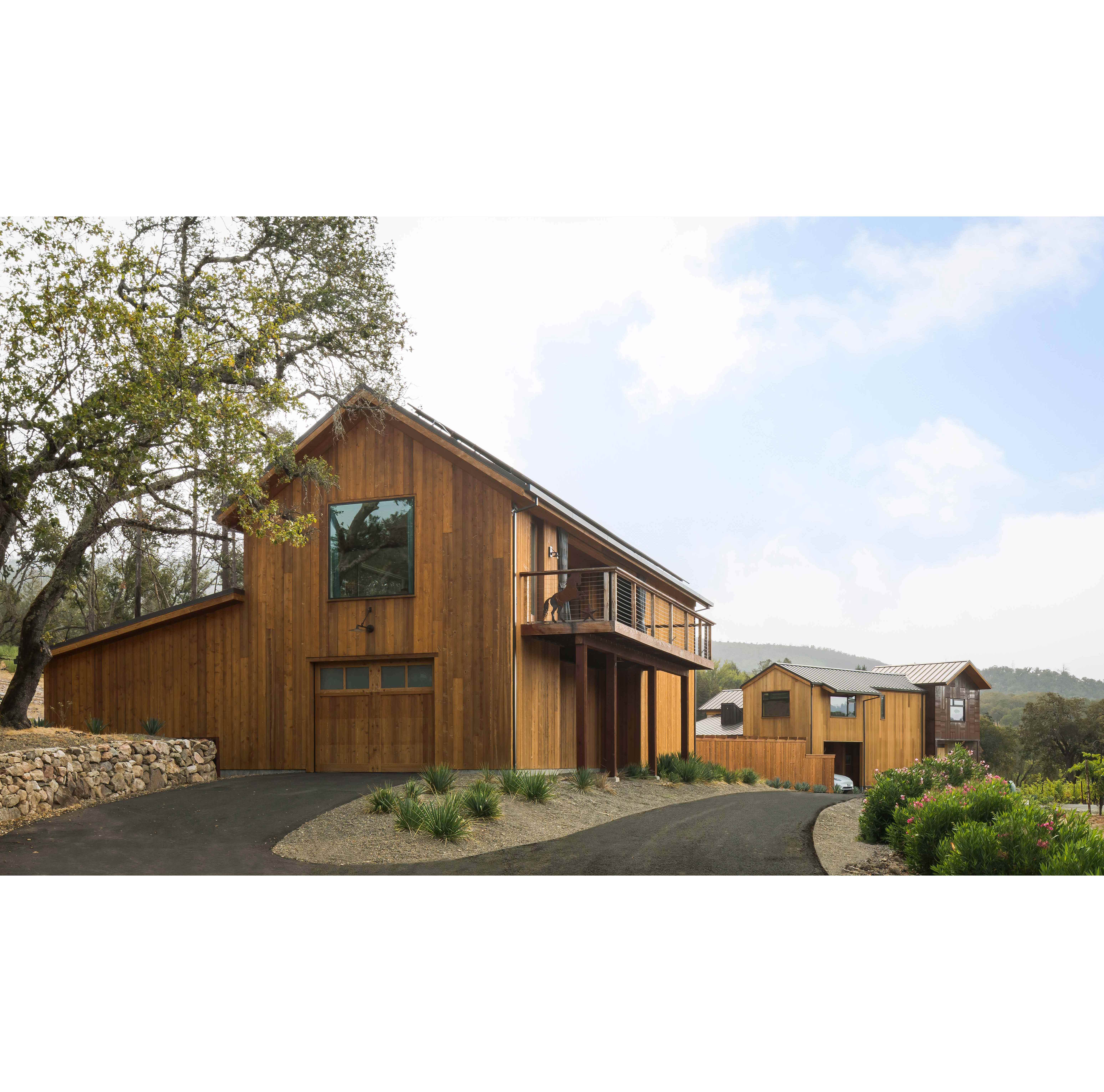 Glen Ellen Estate Image 1