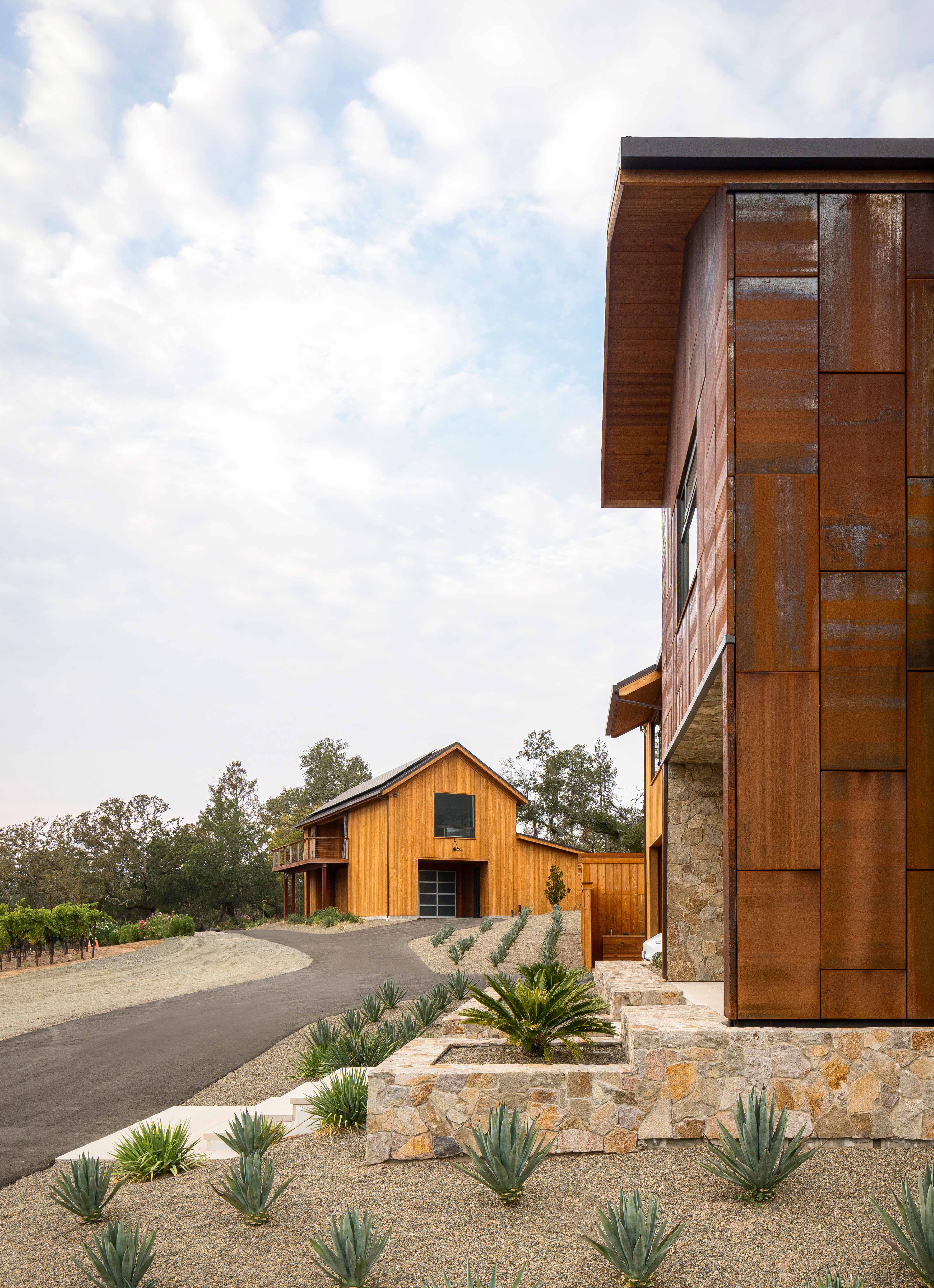 Glen Ellen Estate Image 2