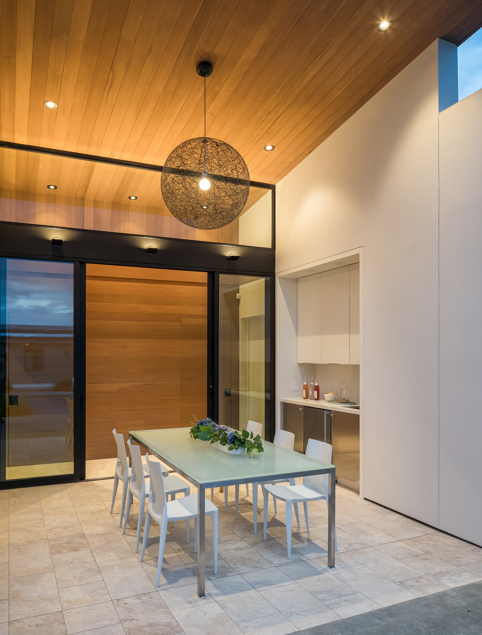 Healdsburg Guest and Pool House Image 3