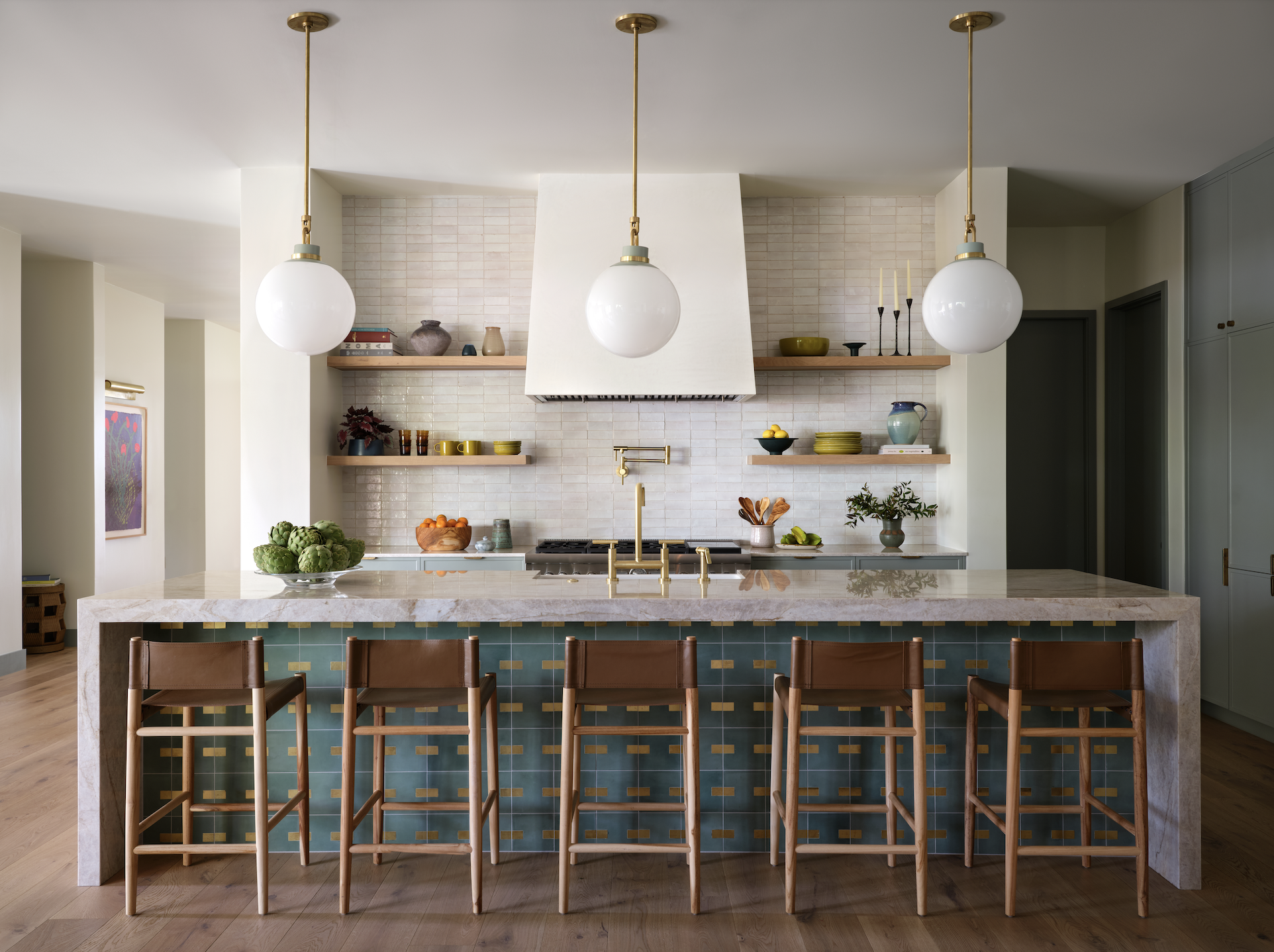 Cary Drive Residence Image 3