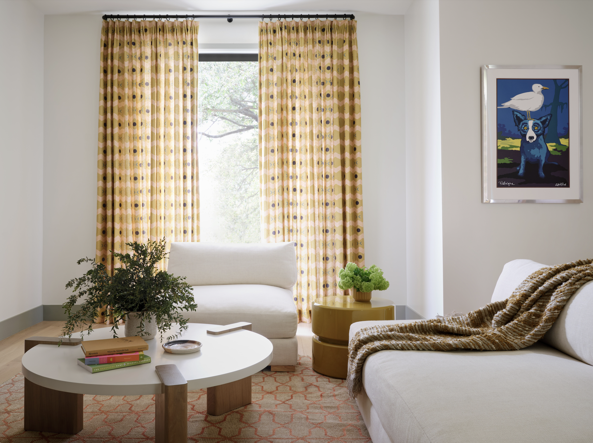 Cary Drive Residence Image 8