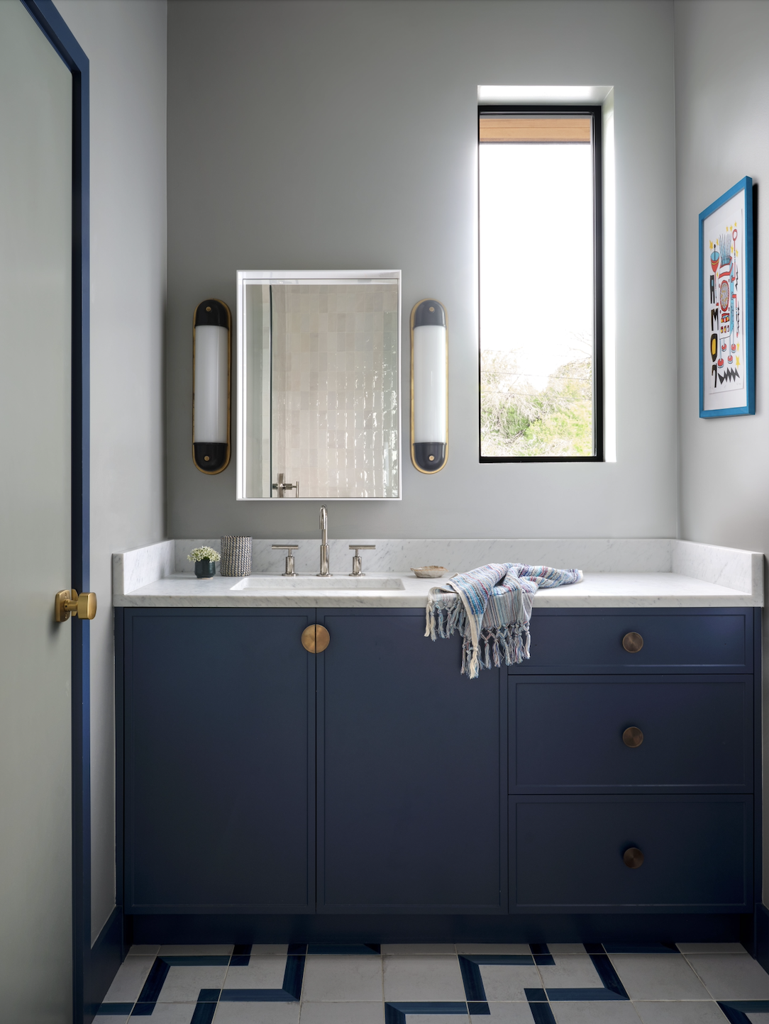 Cary Drive Residence Image 10