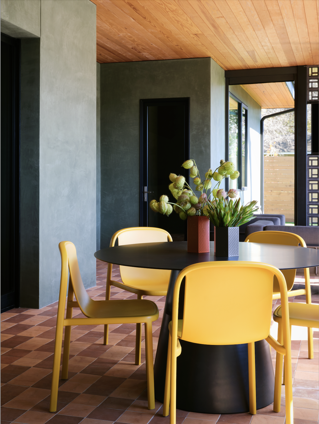 Cary Drive Residence Image 13