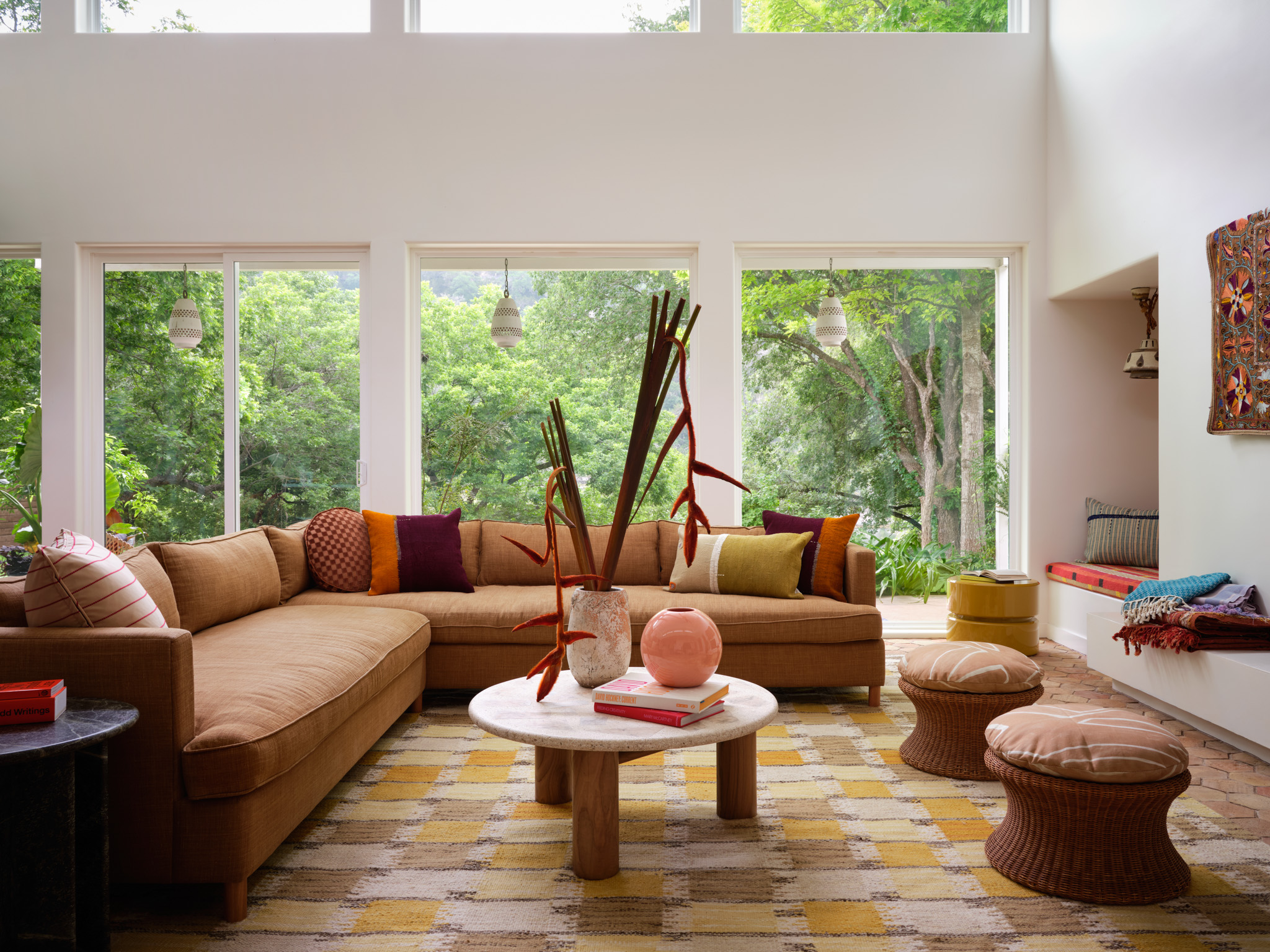 Lago Verde Lakehouse  Main Image