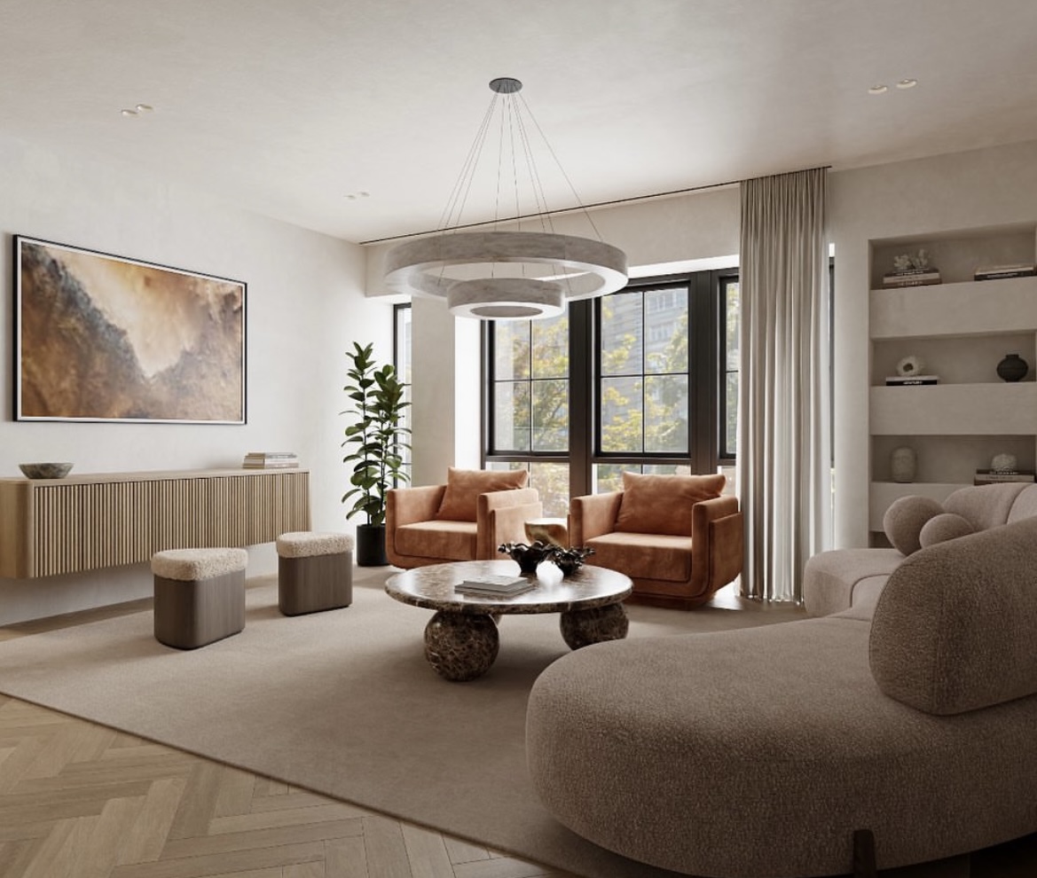 Pied-a-terre Image 4