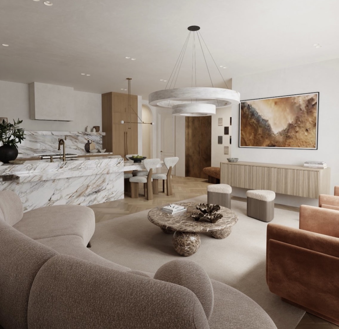 Pied-a-terre Image 5