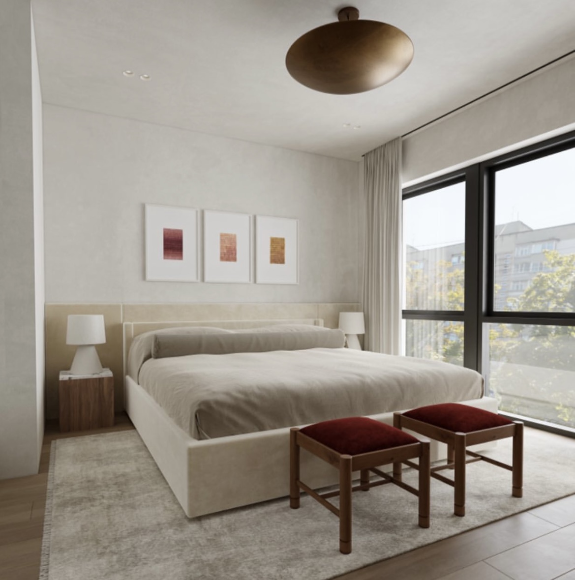 Pied-a-terre Image 6