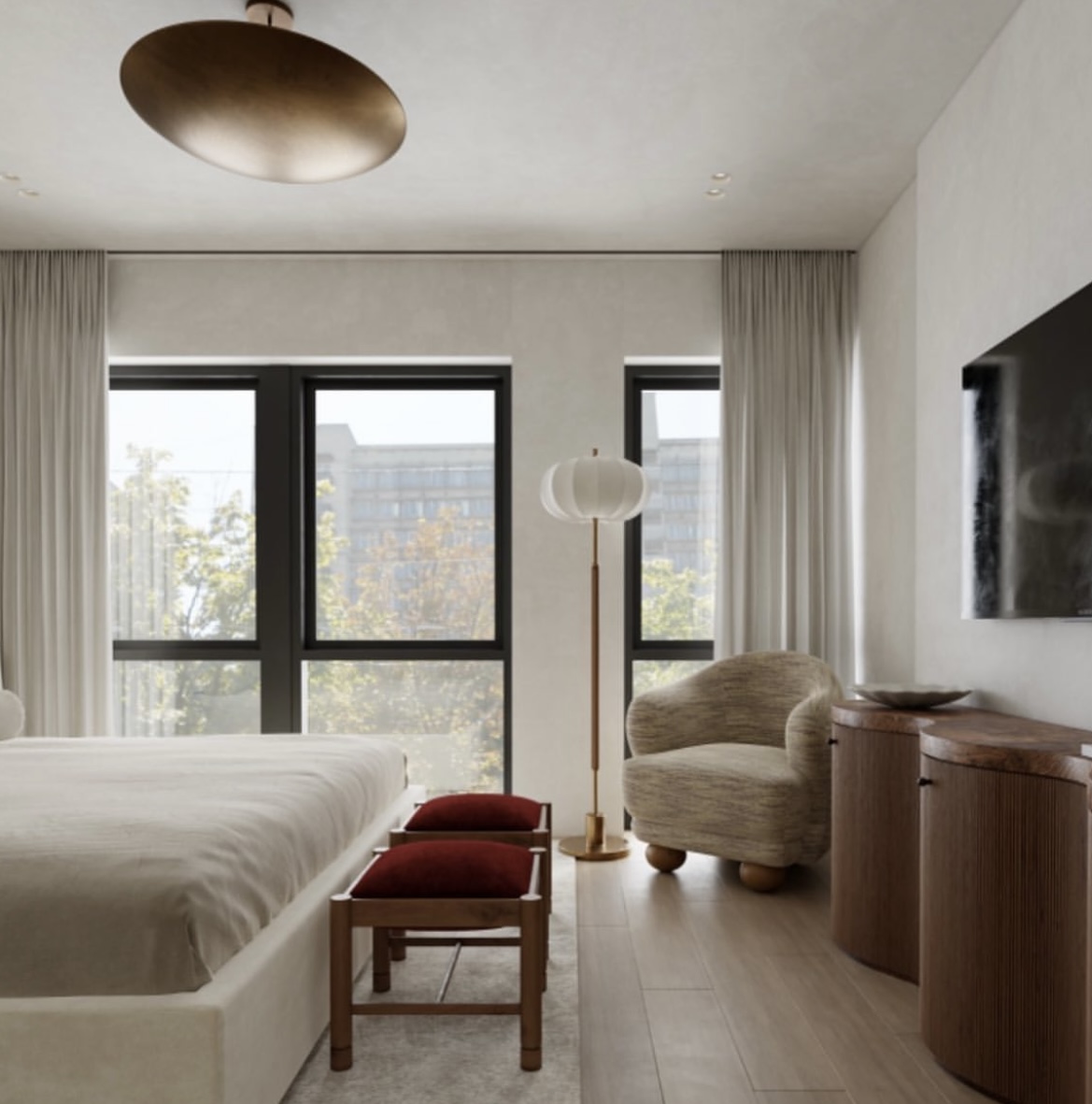 Pied-a-terre Image 7
