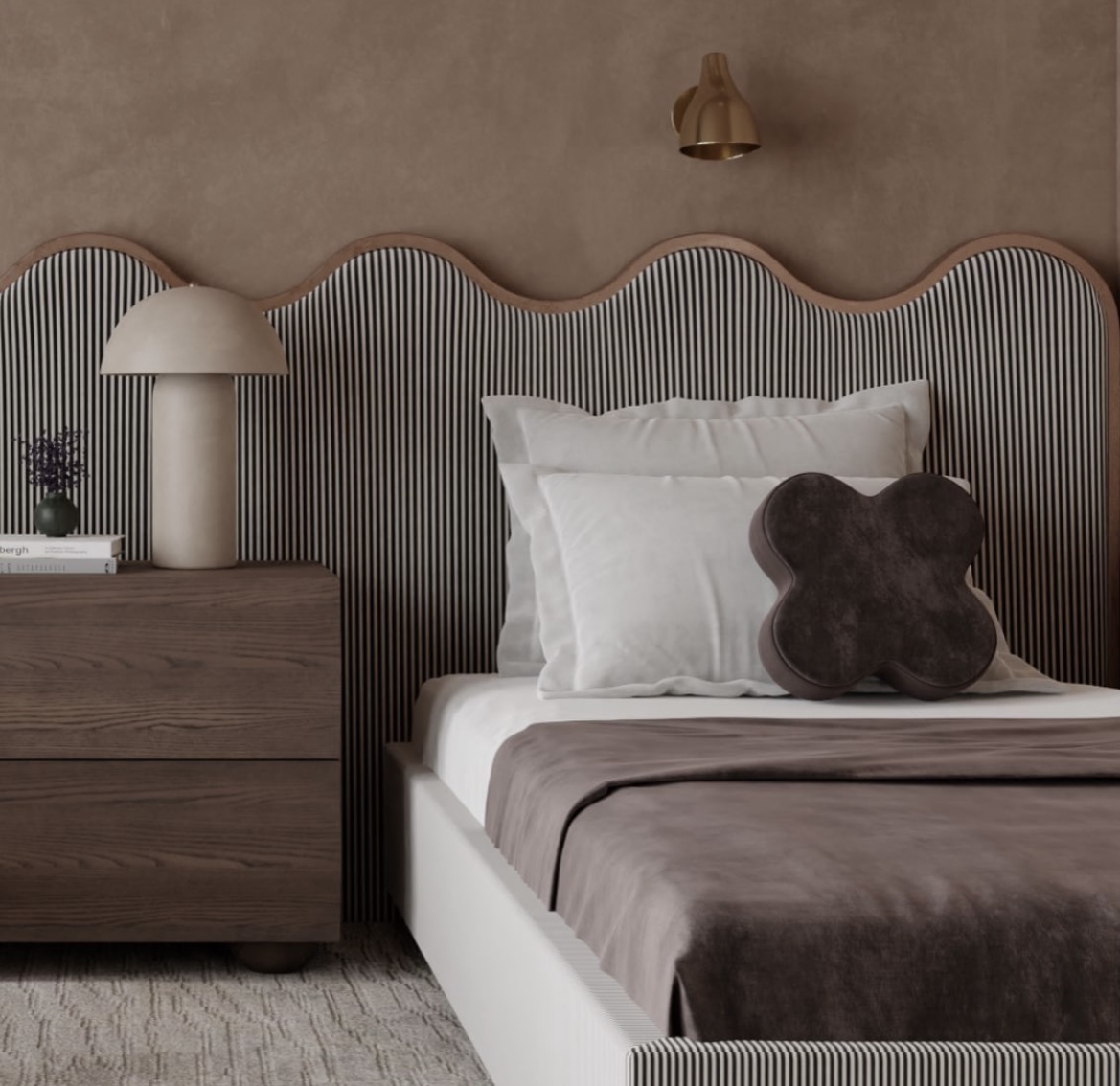 Pied-a-terre Image 9