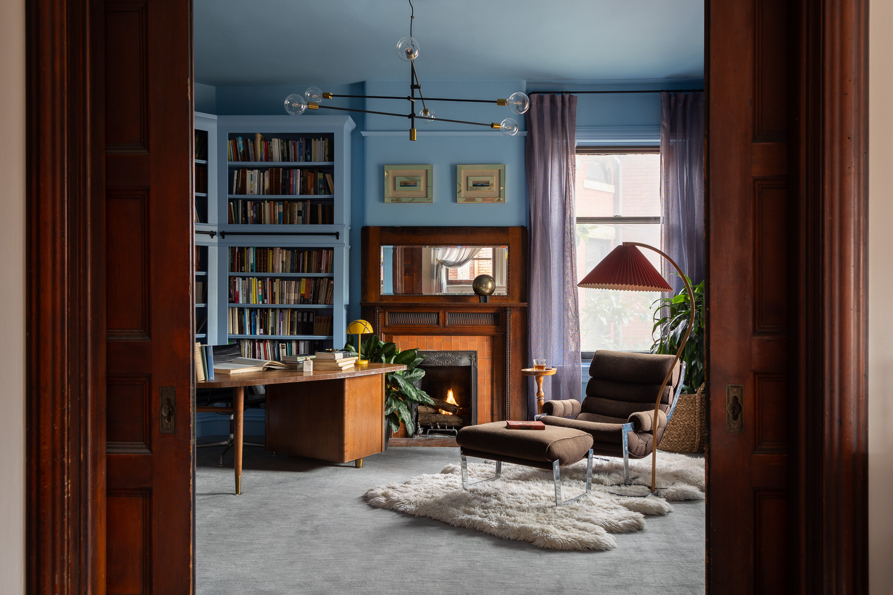 A Very Fine House Image 11