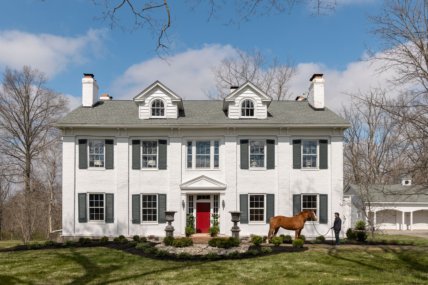 Green Acres Image 19
