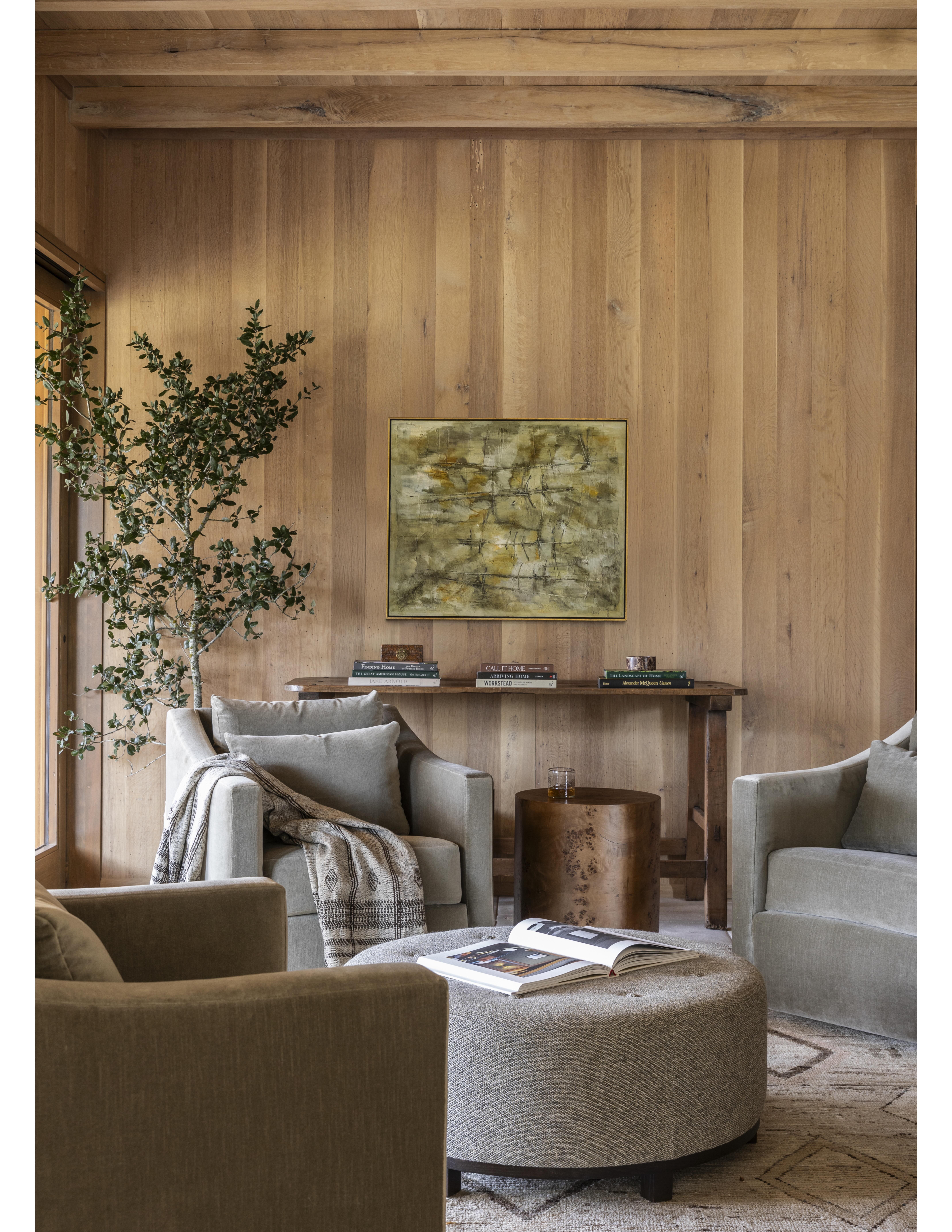 Modern Mediterranean Hacienda Image 3