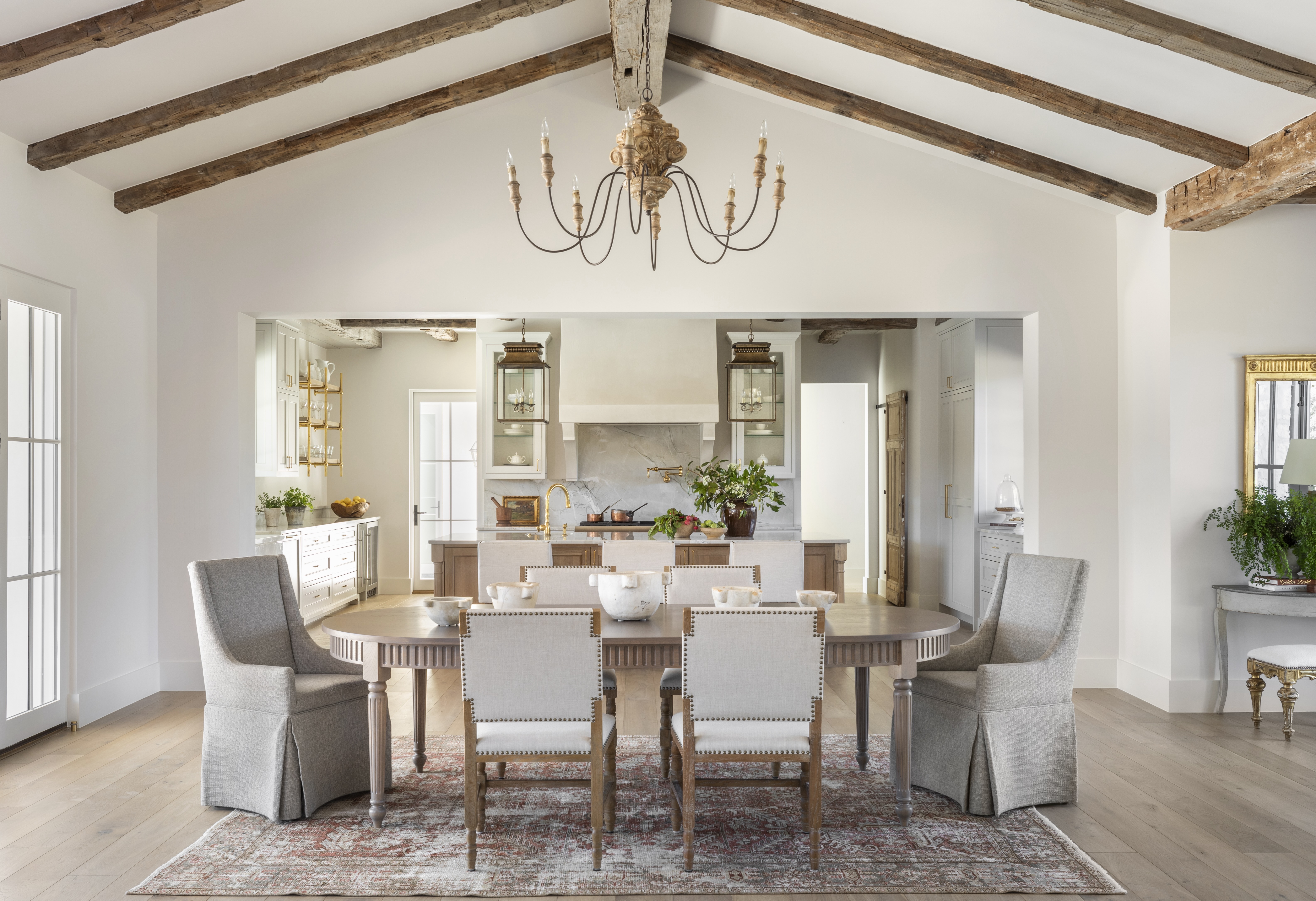 Refined French Country Image 5