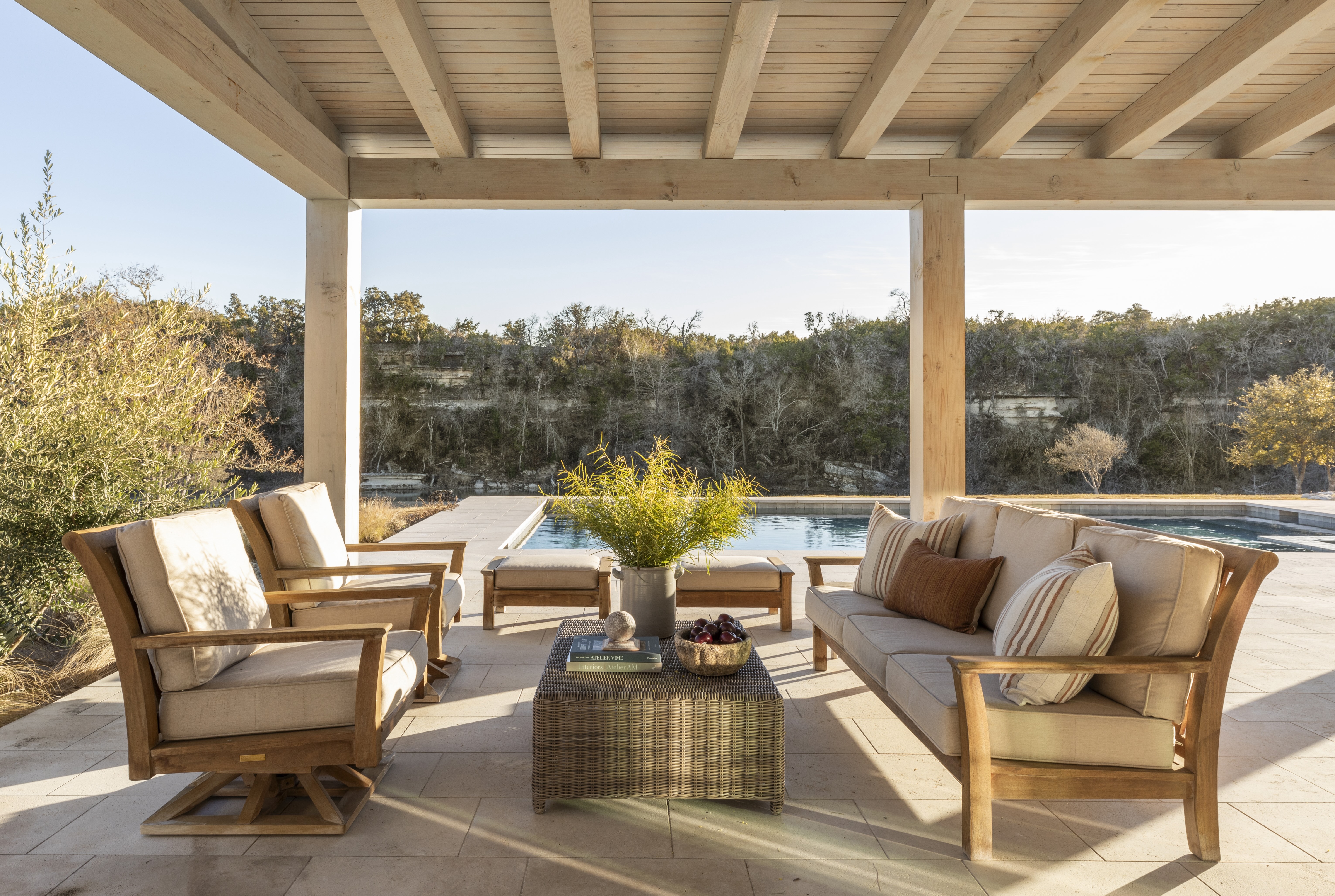 Refined French Country Image 7