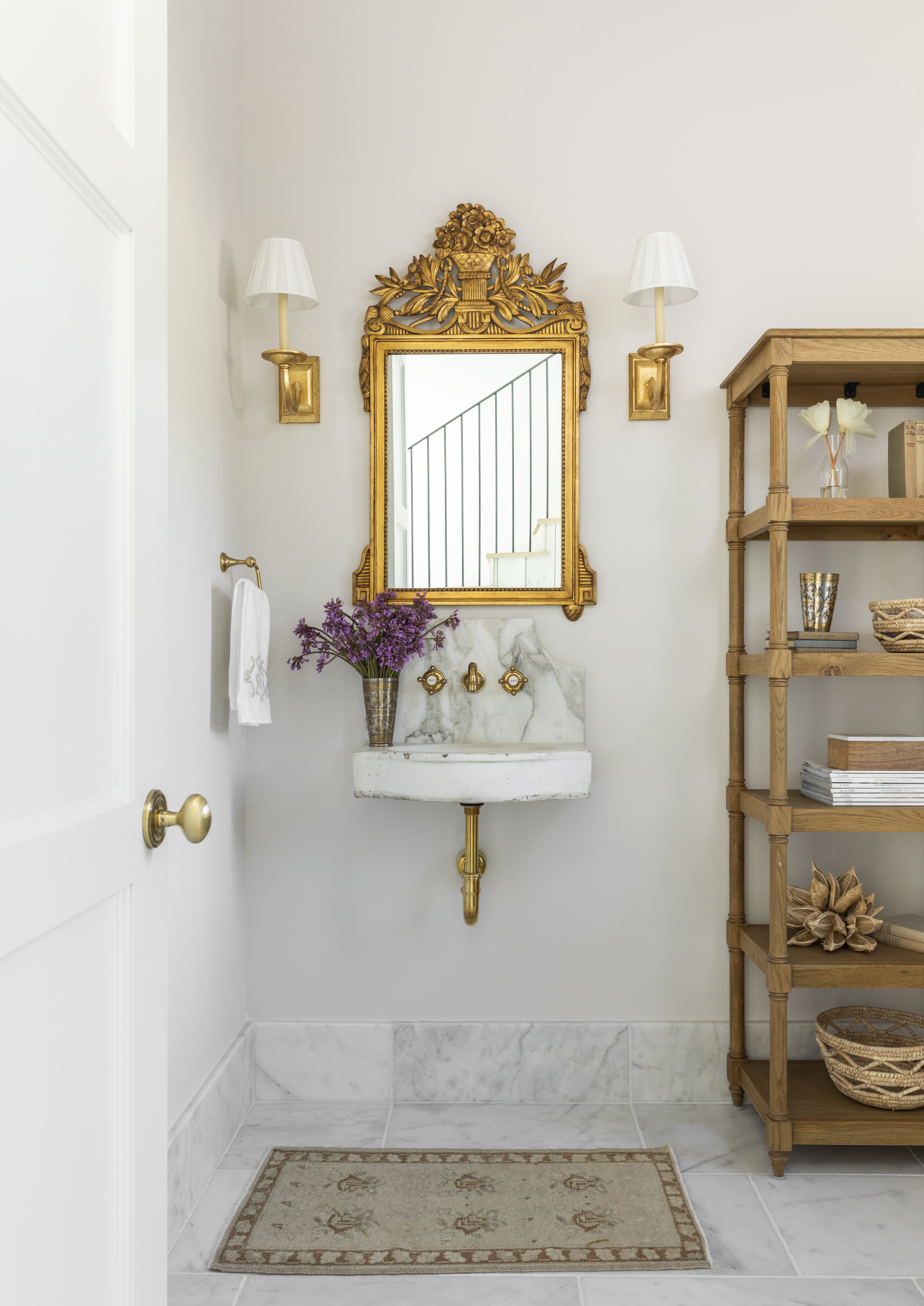 Refined French Country Image 8