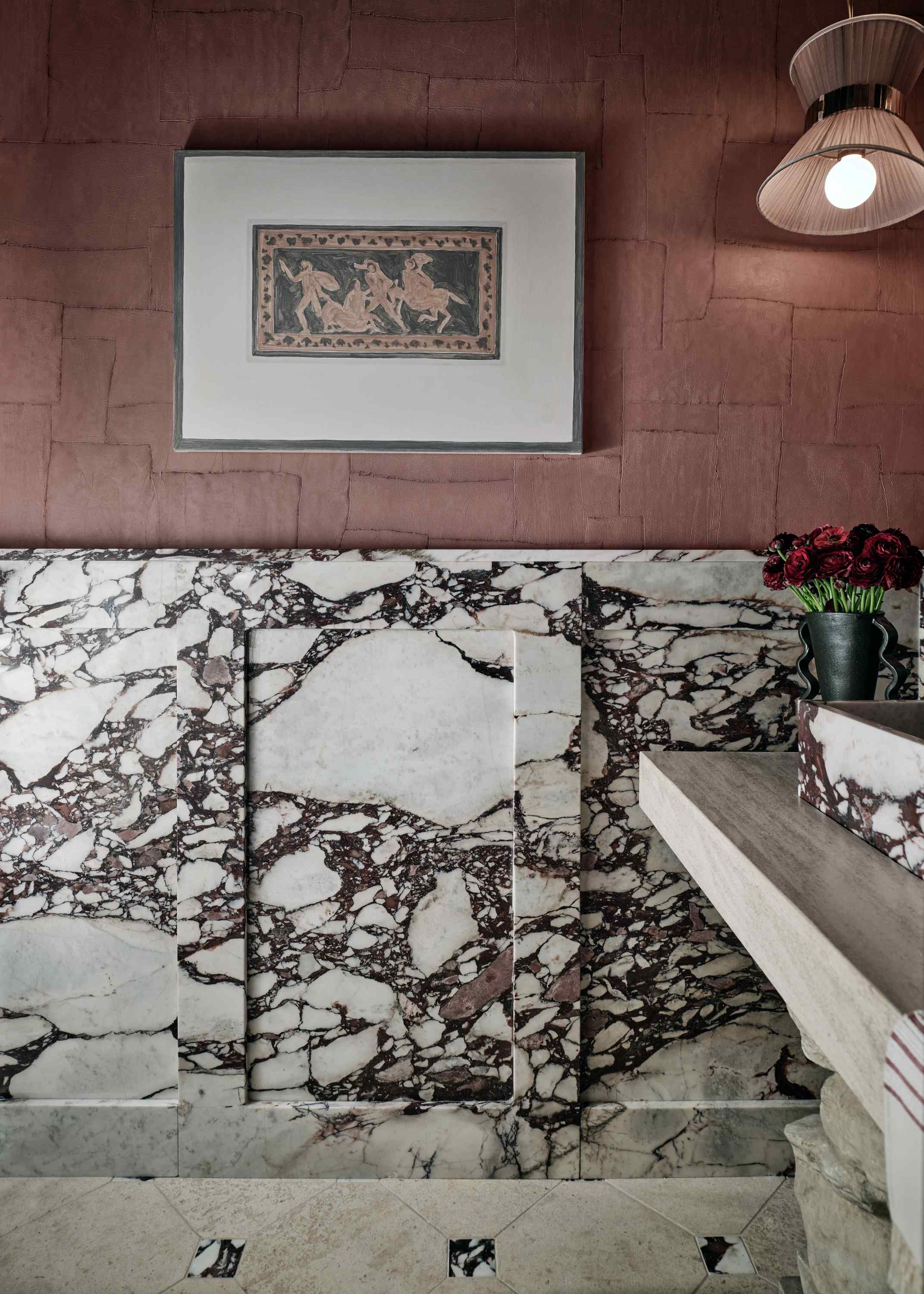Kips Bay Dallas 2022 Powder Bath  Image 4